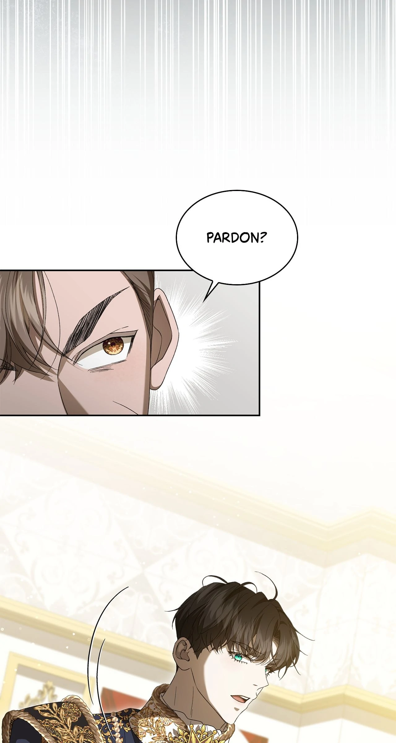 The Stone Thrown in the Lake Chapter 35 page 36