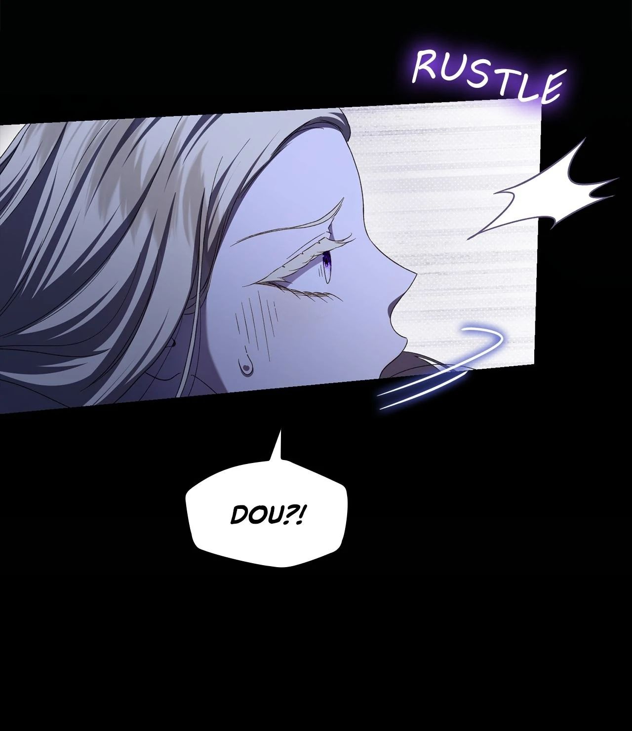 The Stone Thrown in the Lake Chapter 35 page 46