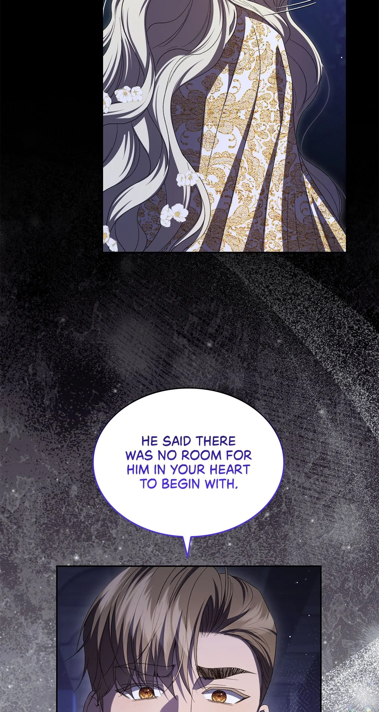 The Stone Thrown in the Lake Chapter 35 page 52