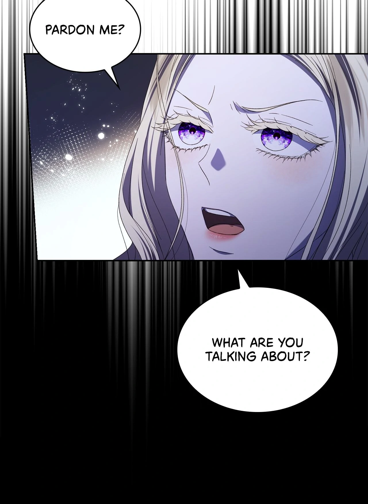 The Stone Thrown in the Lake Chapter 35 page 54