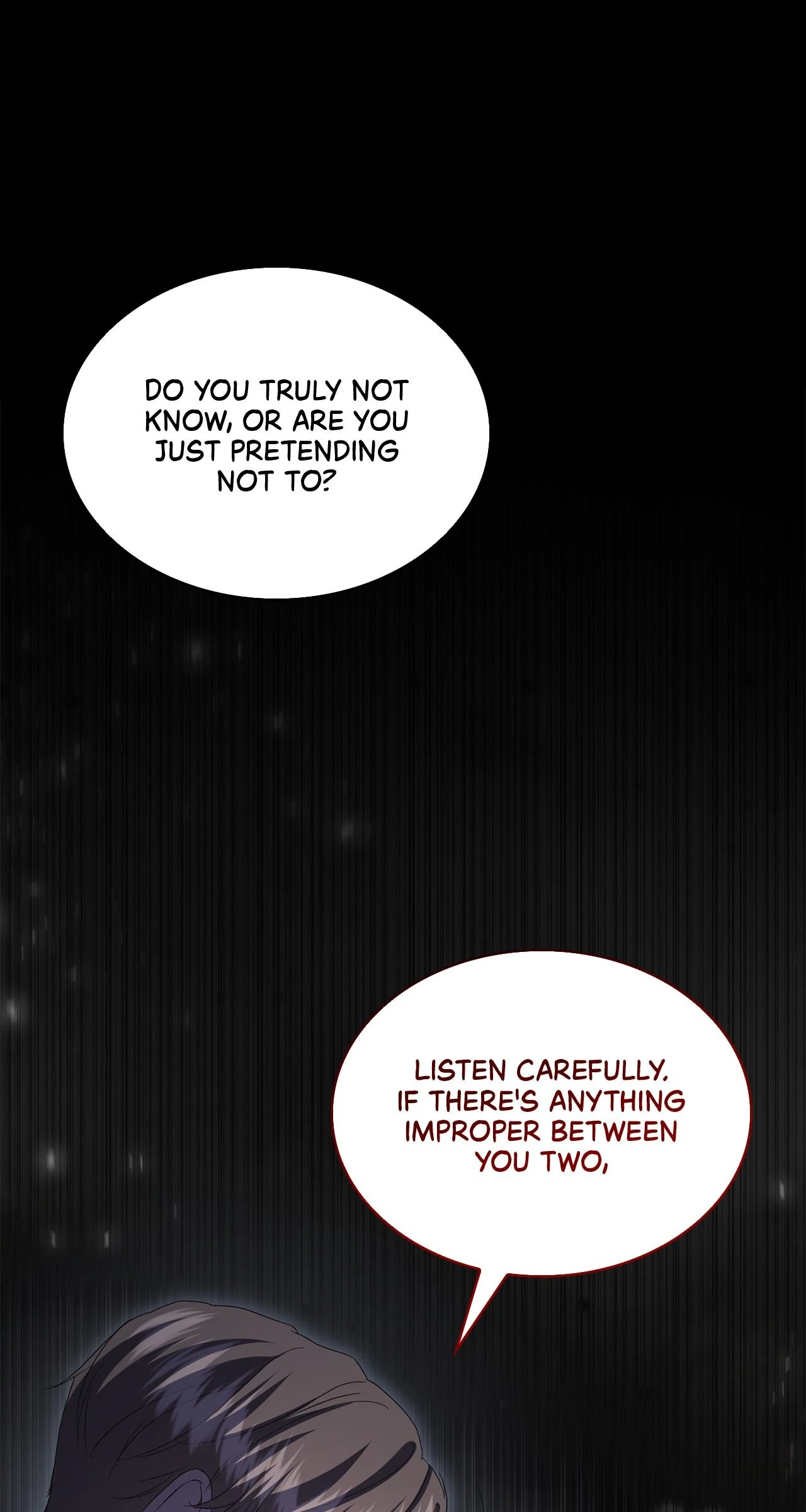 The Stone Thrown in the Lake Chapter 35 page 55