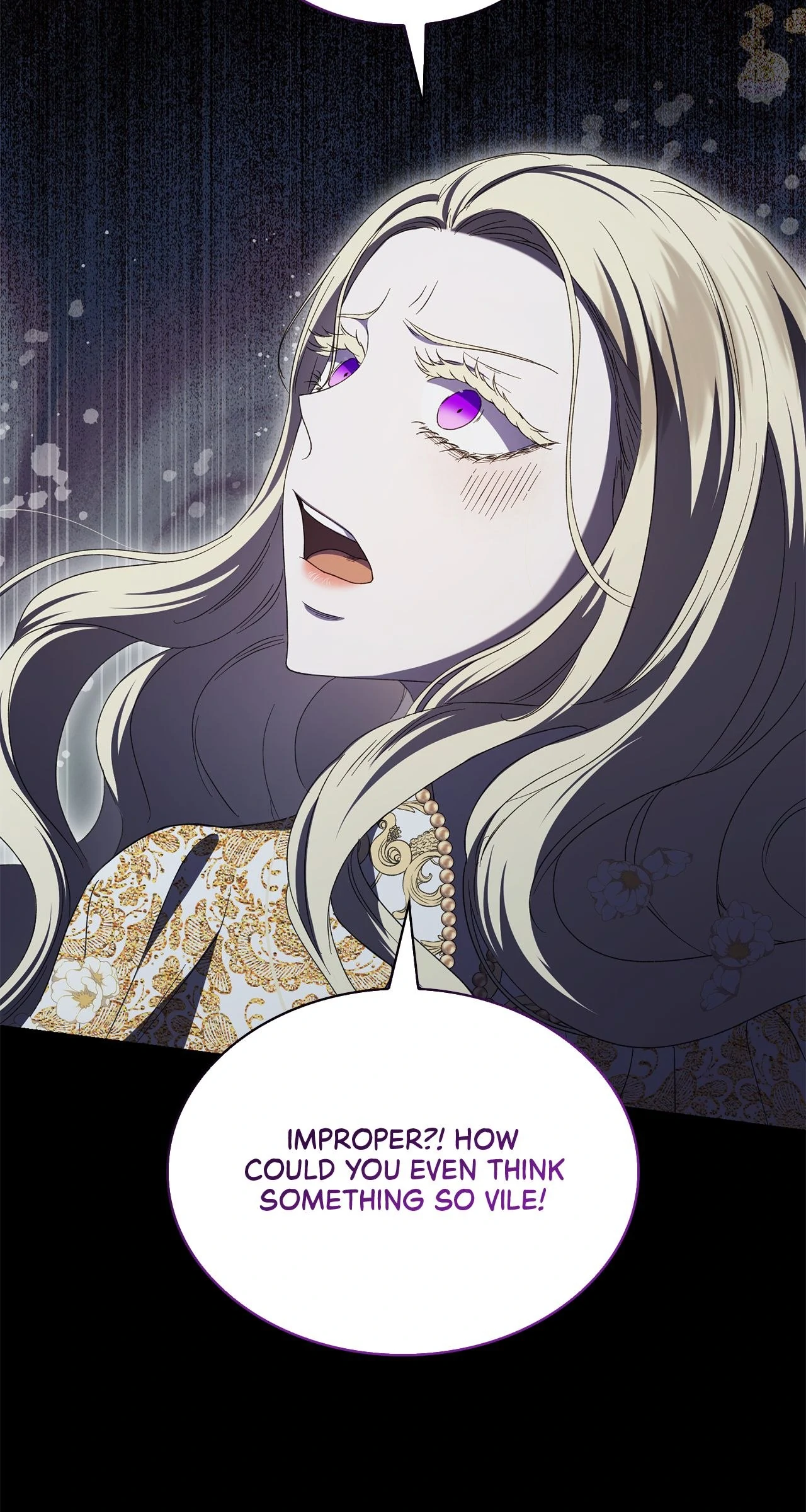 The Stone Thrown in the Lake Chapter 35 page 58