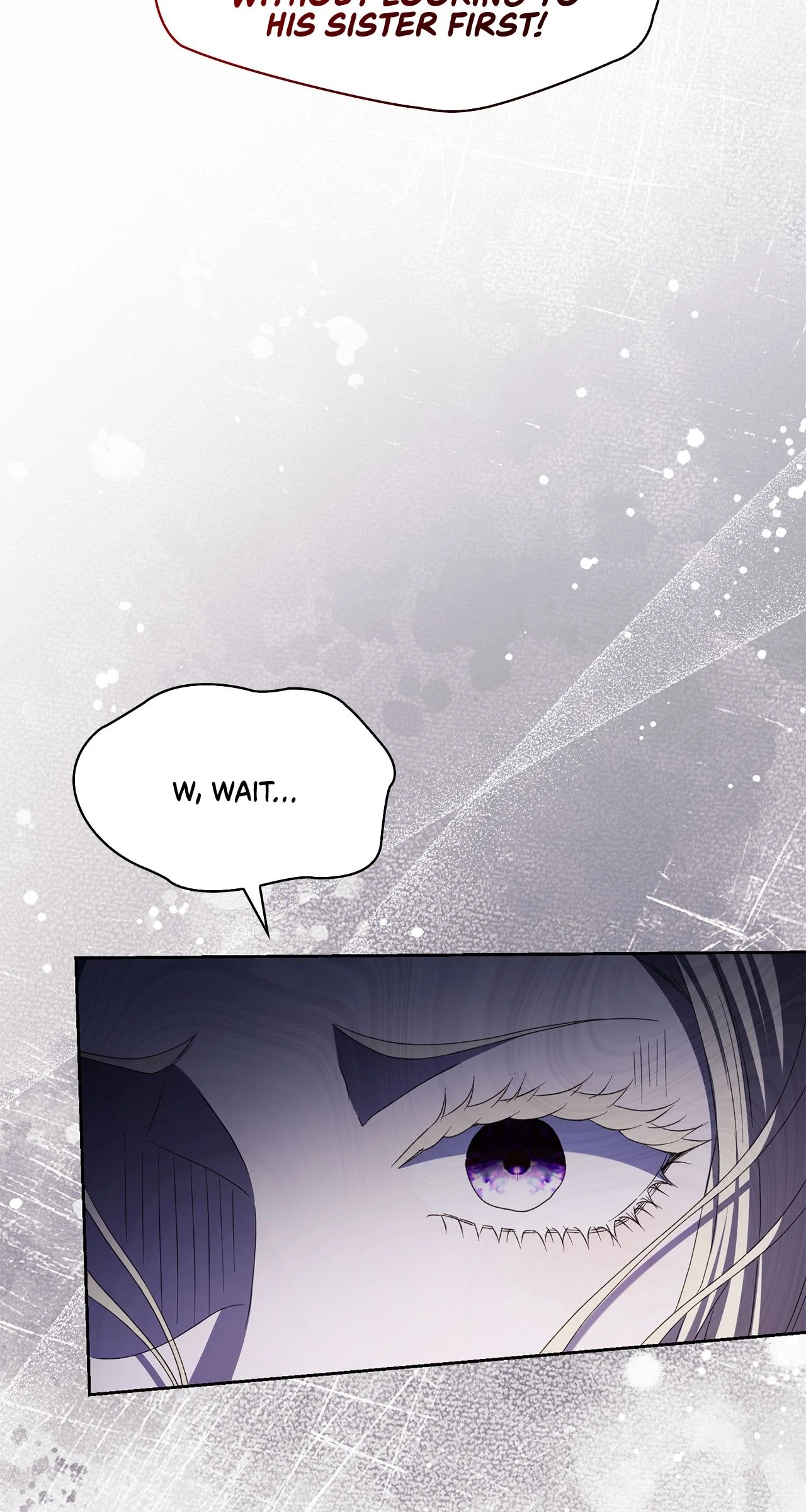 The Stone Thrown in the Lake Chapter 35 page 60