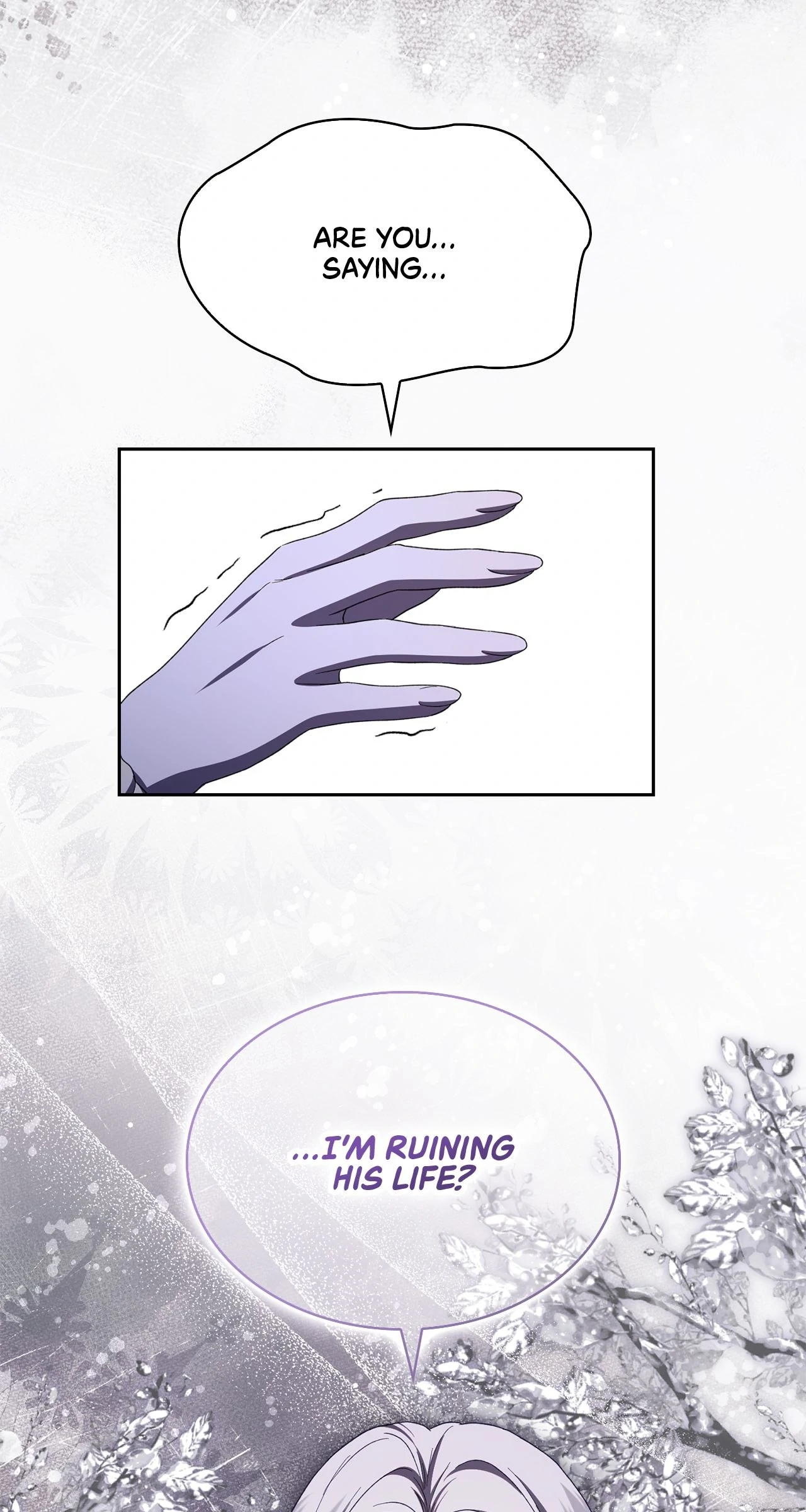The Stone Thrown in the Lake Chapter 35 page 61