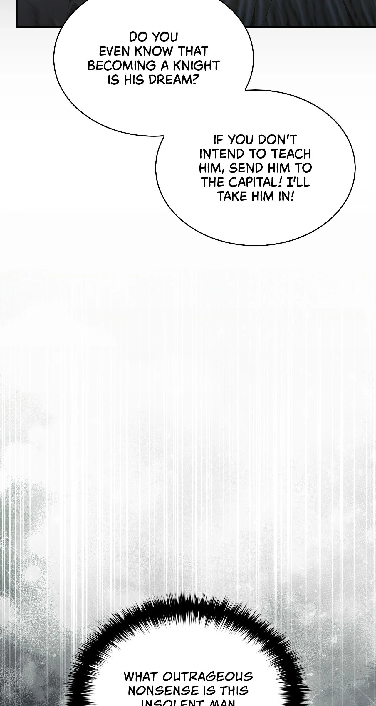 The Stone Thrown in the Lake Chapter 35 page 65
