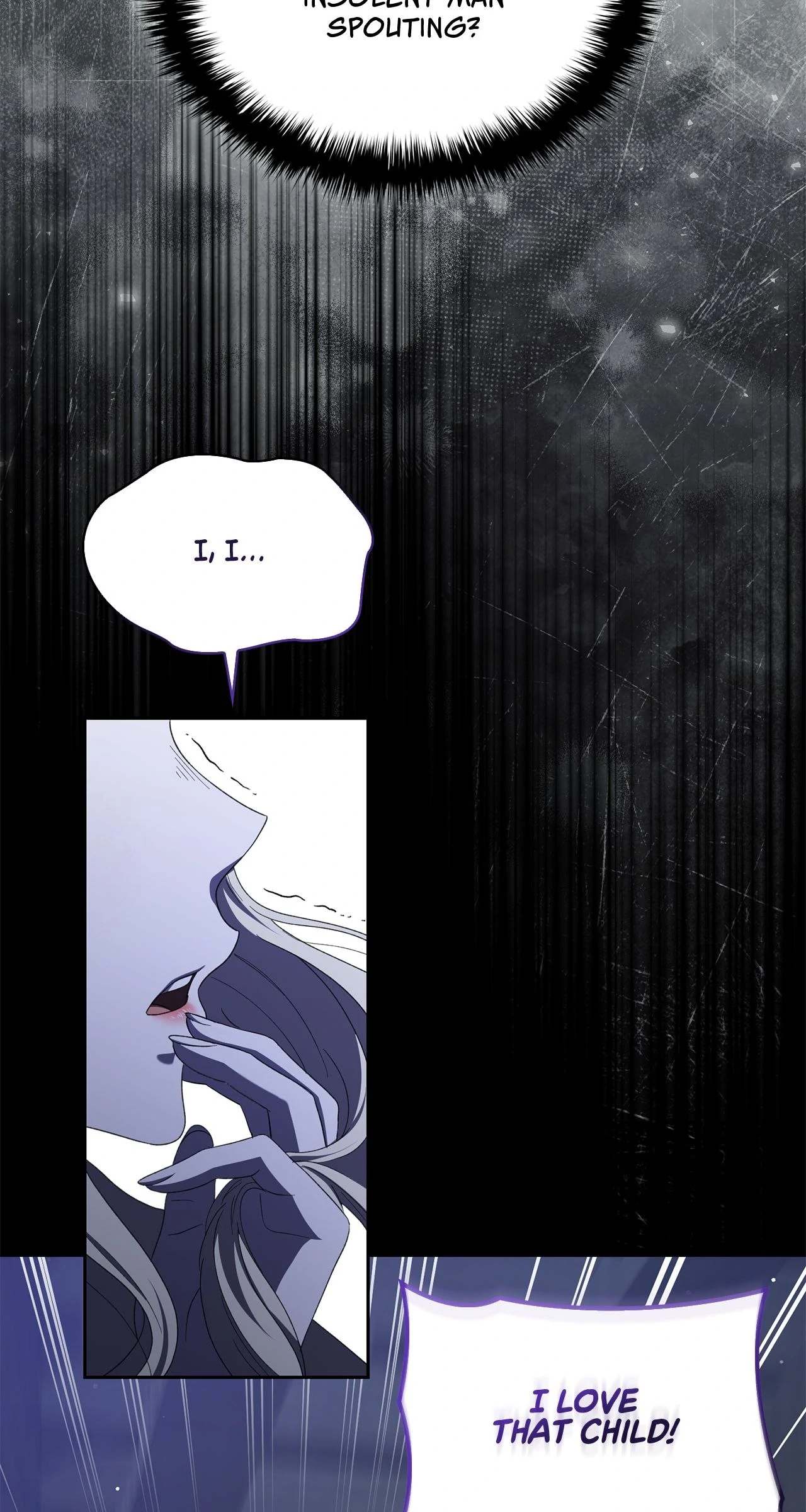 The Stone Thrown in the Lake Chapter 35 page 66