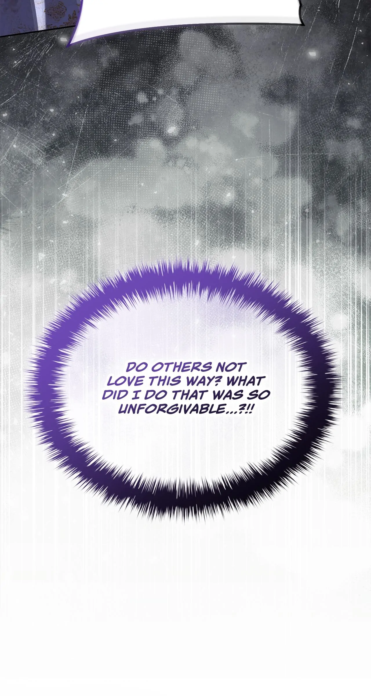 The Stone Thrown in the Lake Chapter 35 page 68