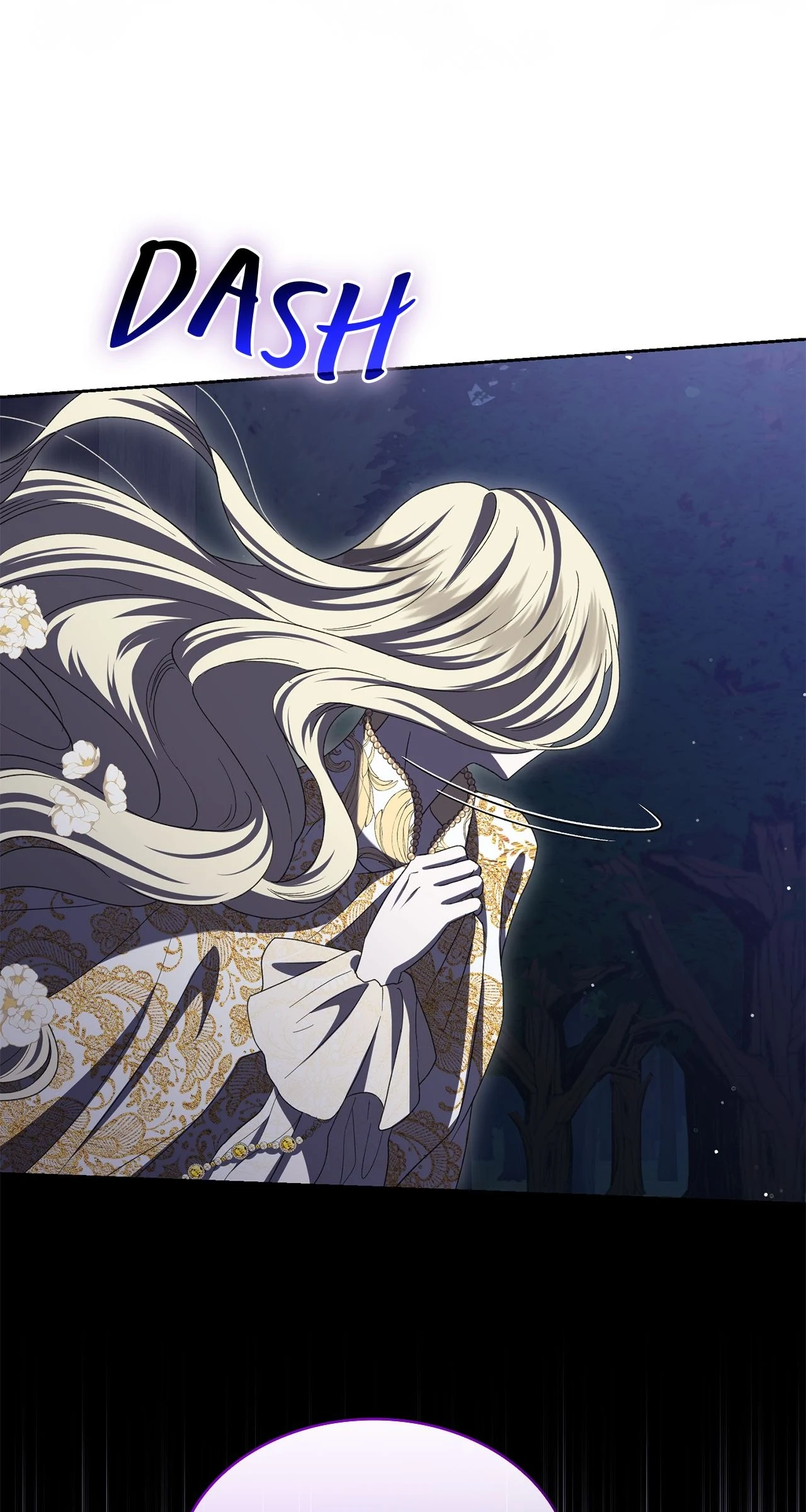 The Stone Thrown in the Lake Chapter 35 page 79