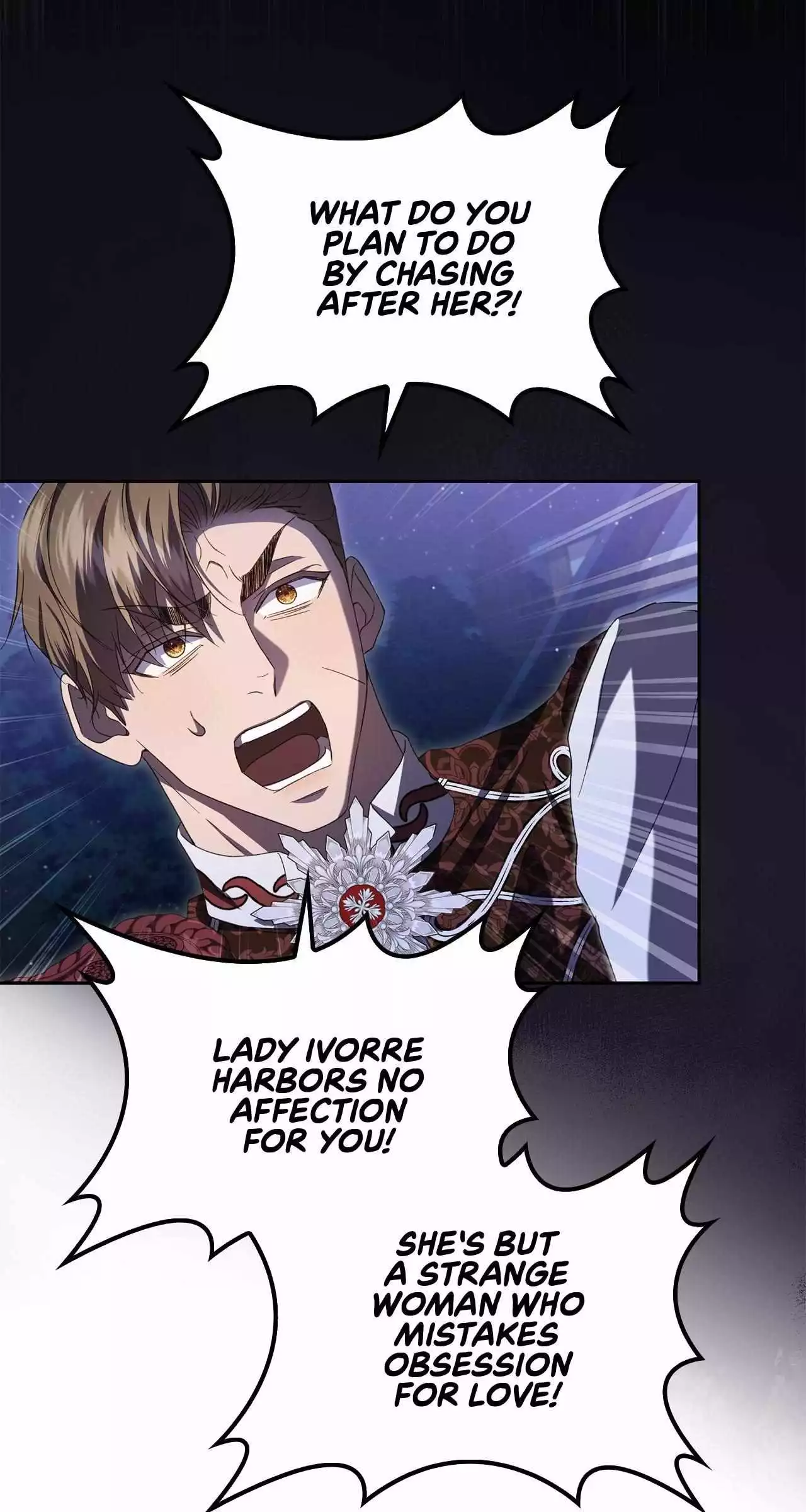 The Stone Thrown in the Lake Chapter 36 page 3