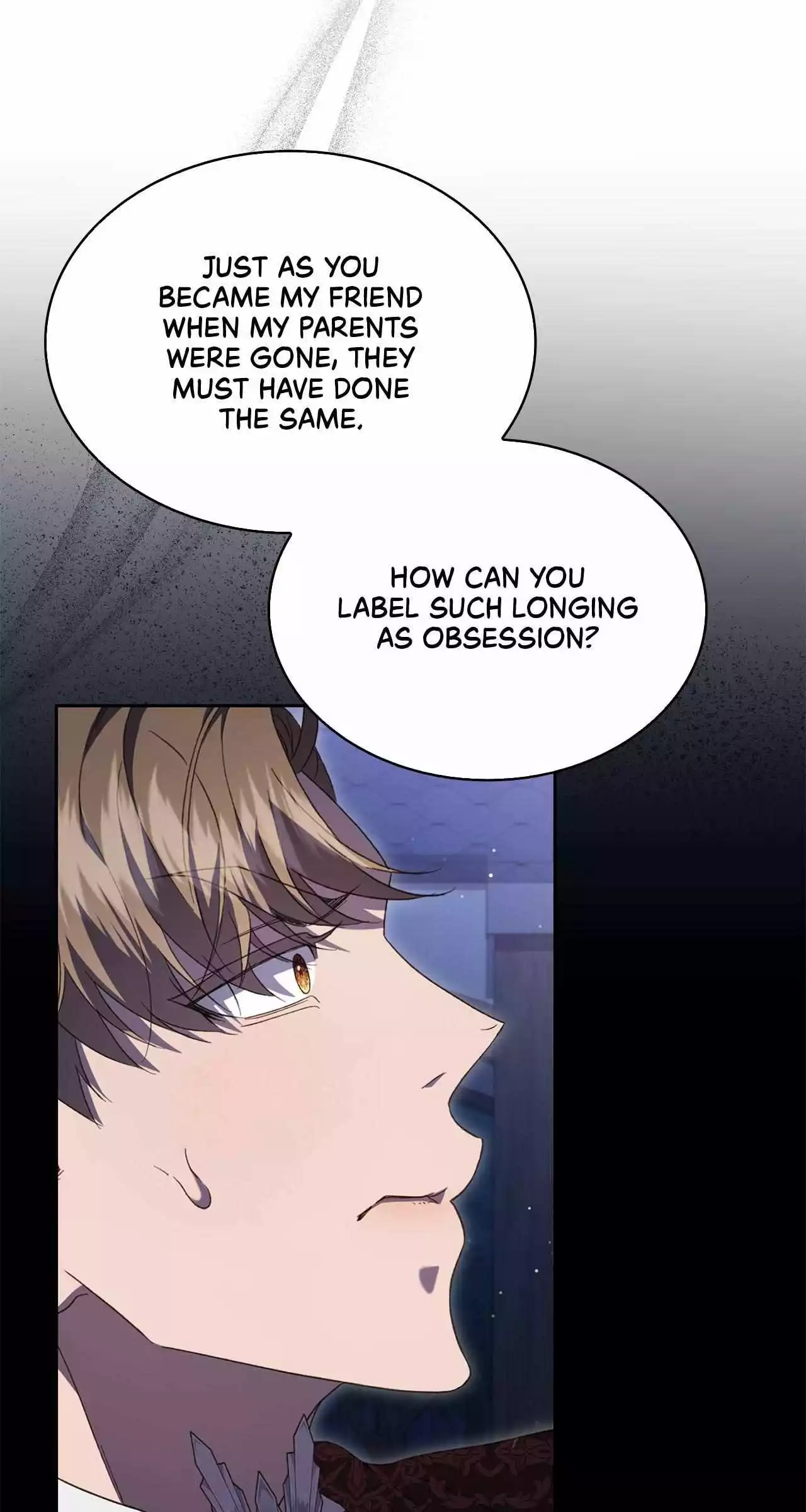The Stone Thrown in the Lake Chapter 36 page 5