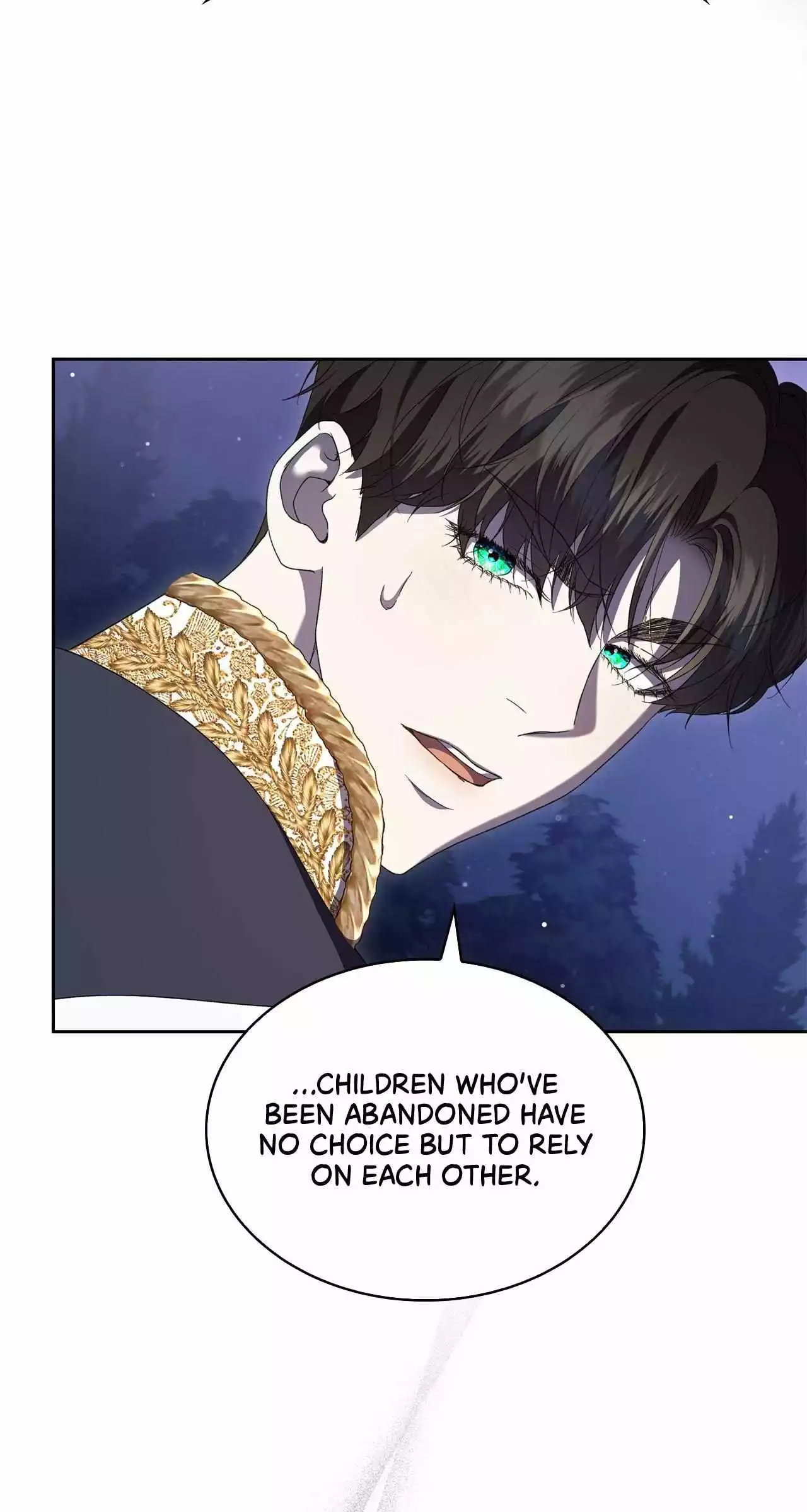 The Stone Thrown in the Lake Chapter 36 page 4