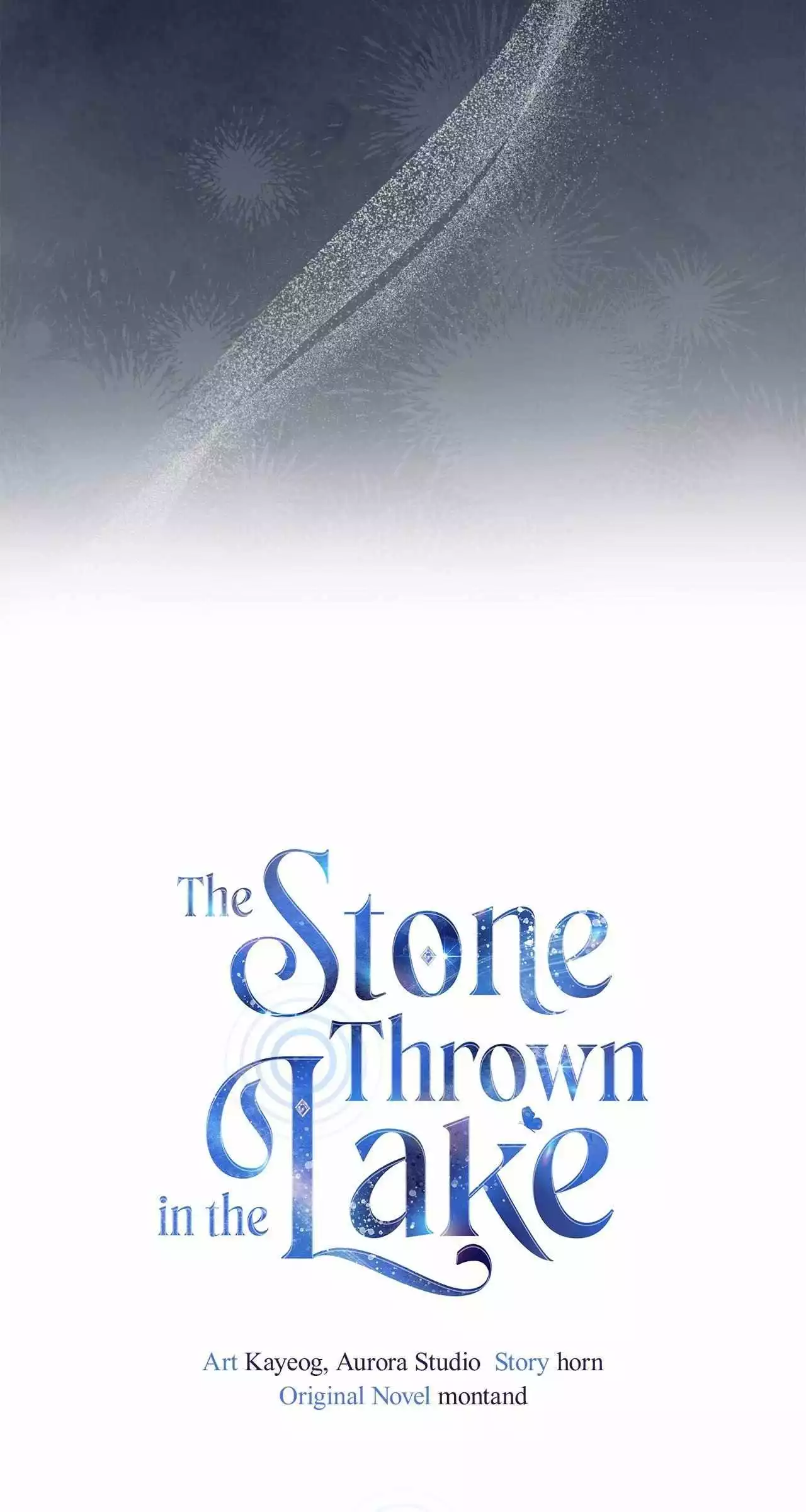 The Stone Thrown in the Lake Chapter 36 page 8
