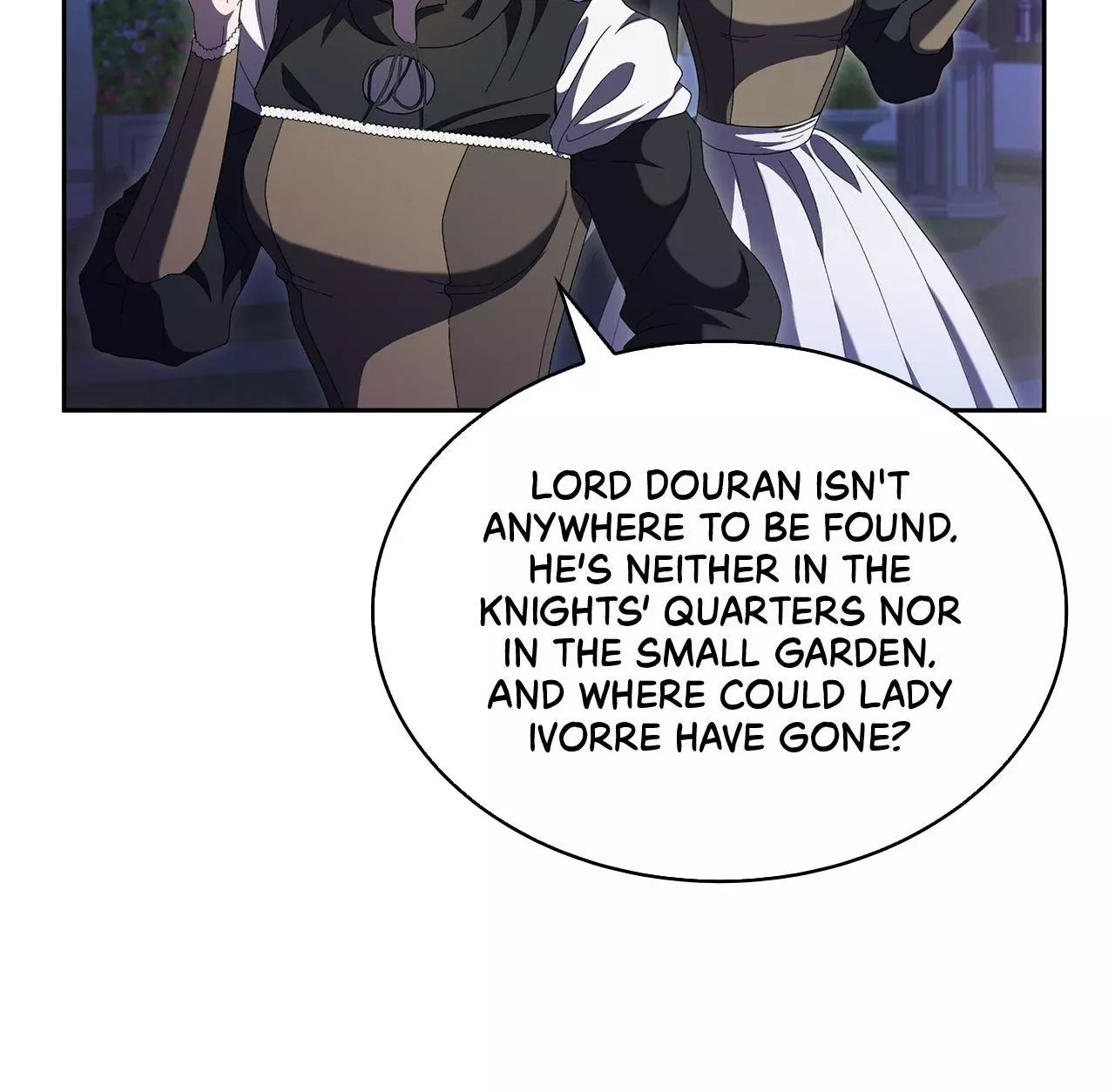 The Stone Thrown in the Lake Chapter 36 page 10