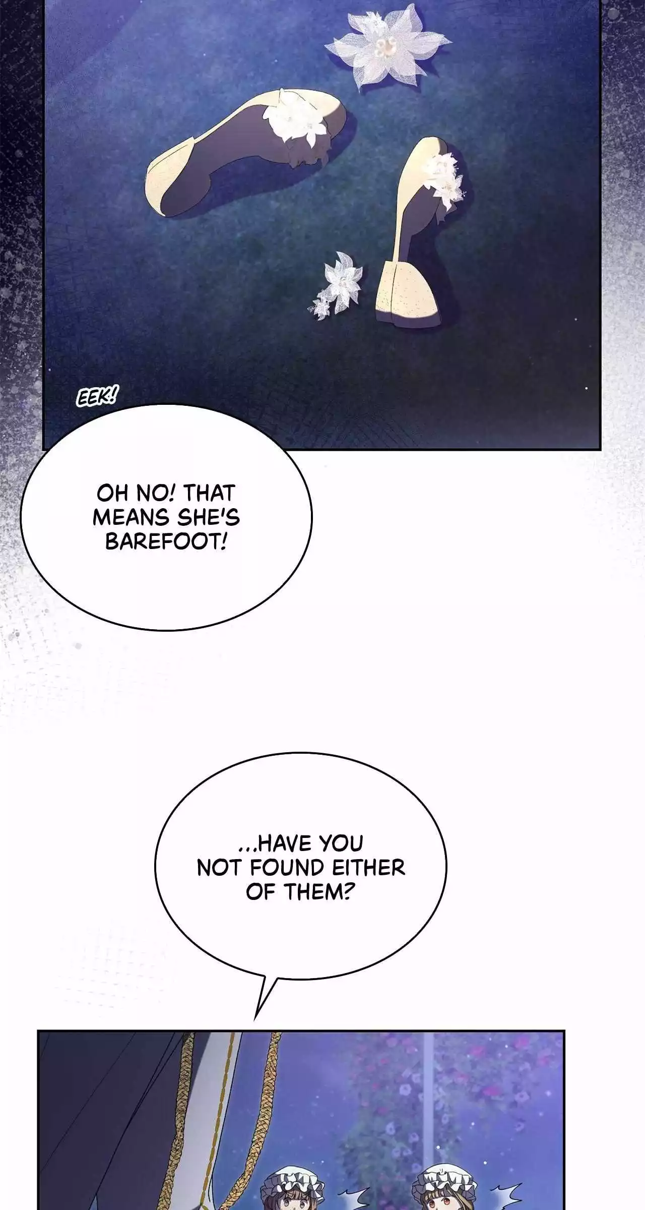 The Stone Thrown in the Lake Chapter 36 page 12