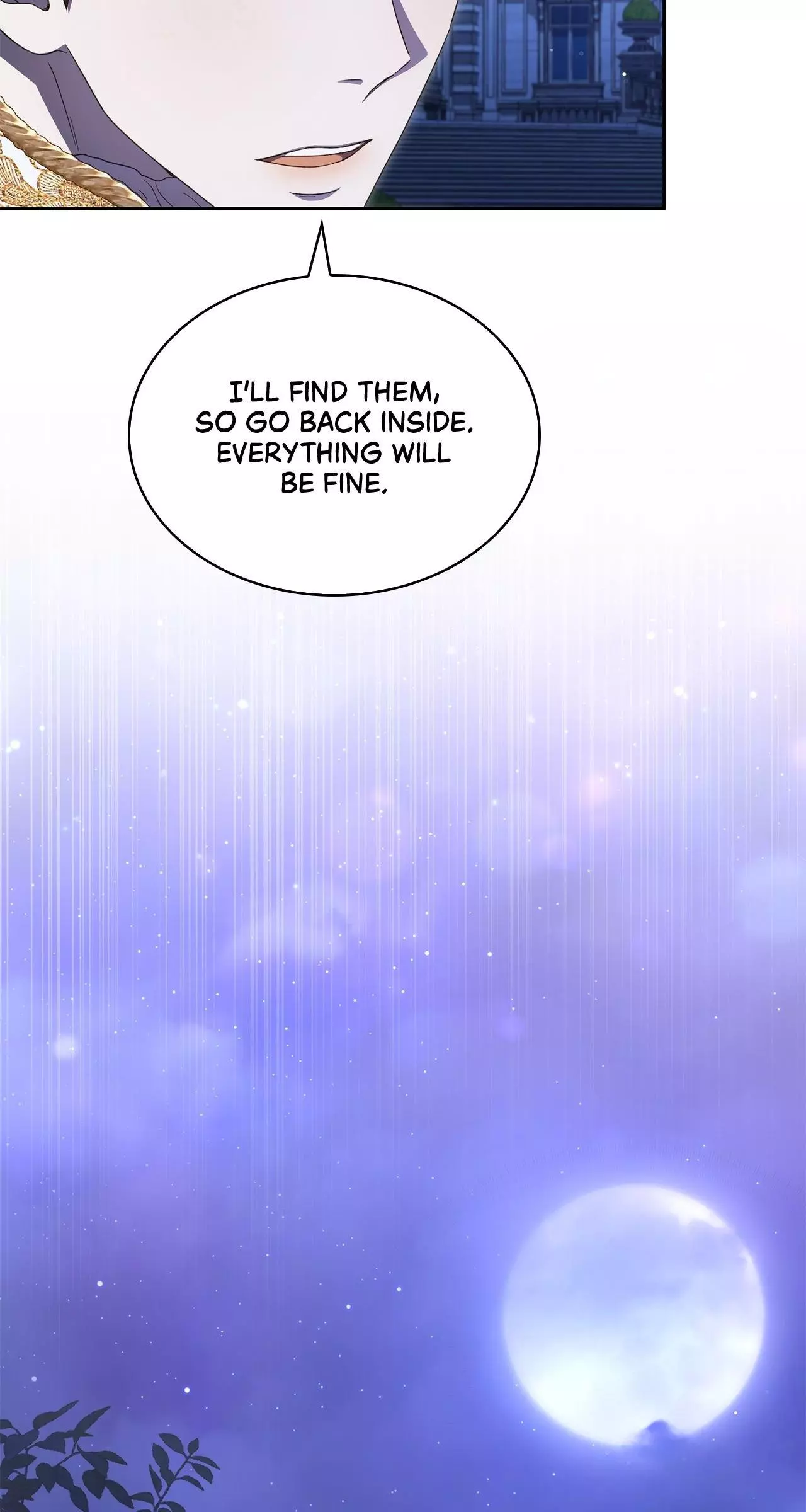 The Stone Thrown in the Lake Chapter 36 page 15