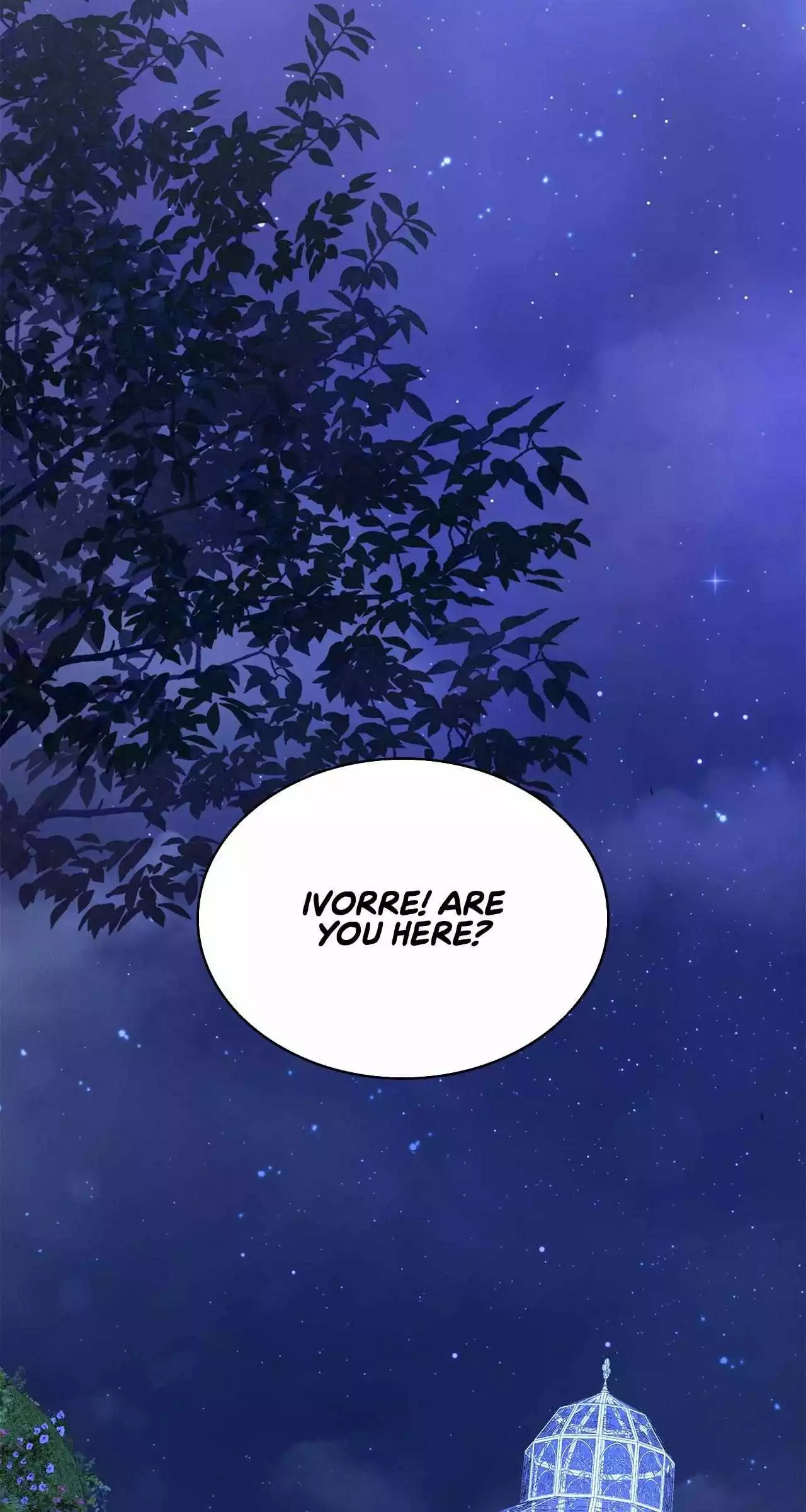 The Stone Thrown in the Lake Chapter 36 page 16