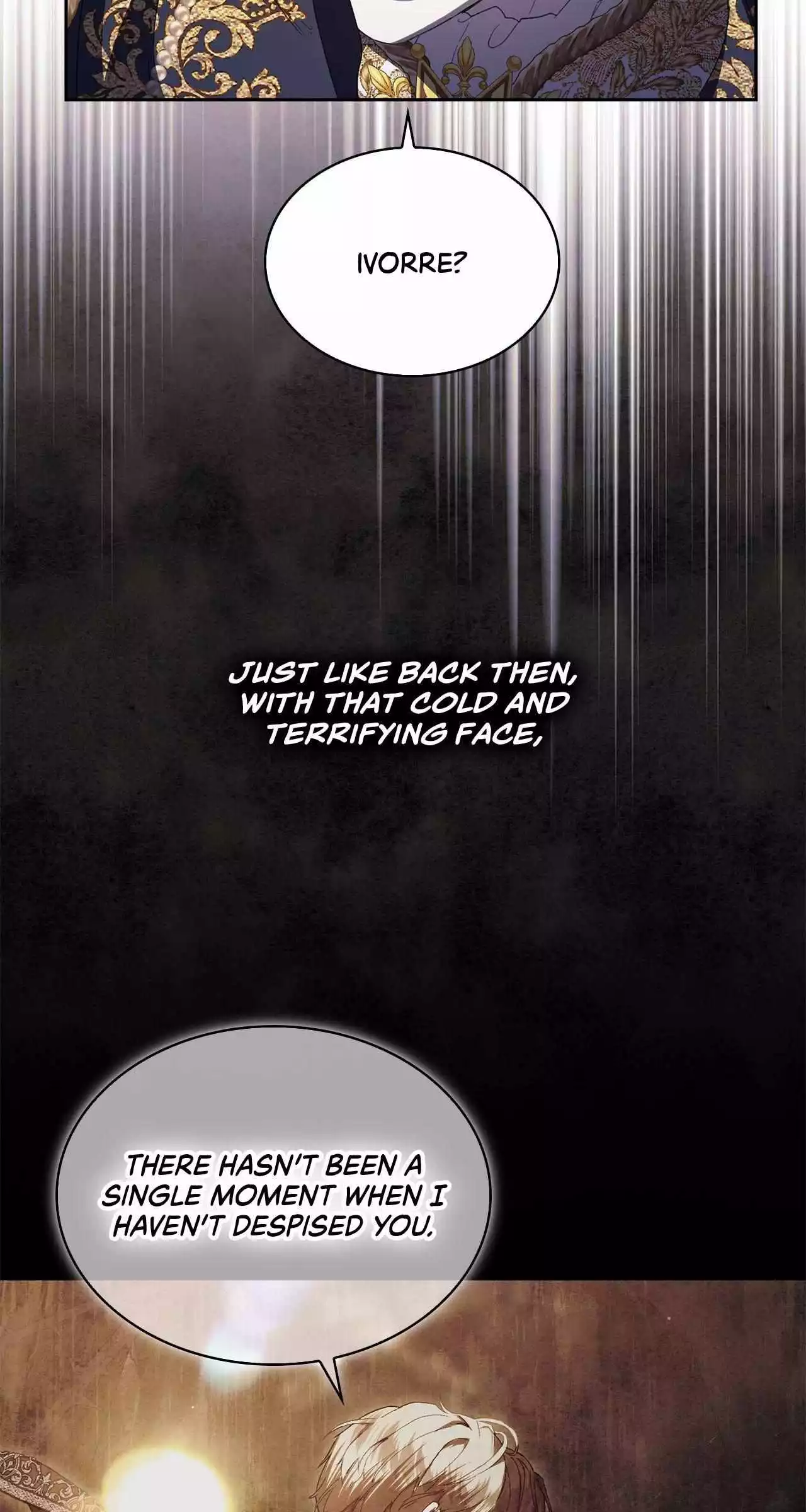 The Stone Thrown in the Lake Chapter 36 page 29