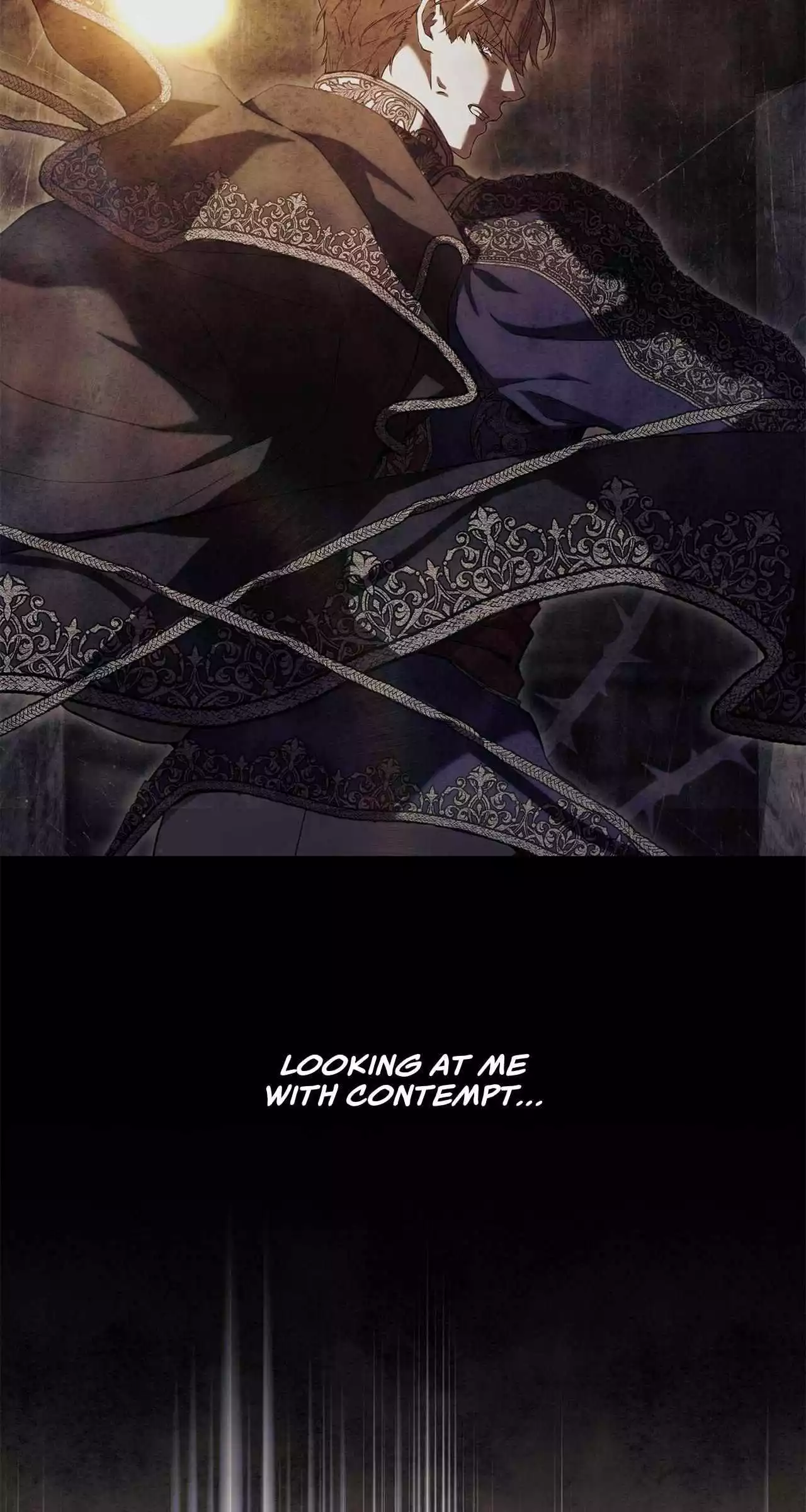 The Stone Thrown in the Lake Chapter 36 page 30