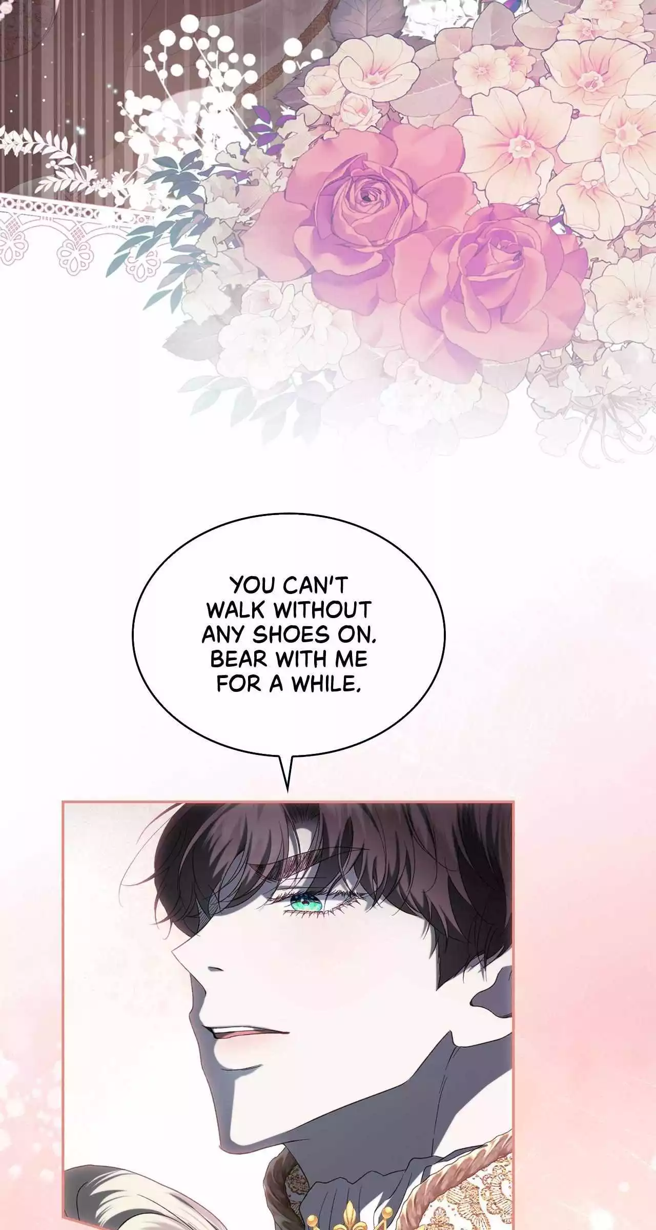 The Stone Thrown in the Lake Chapter 36 page 34