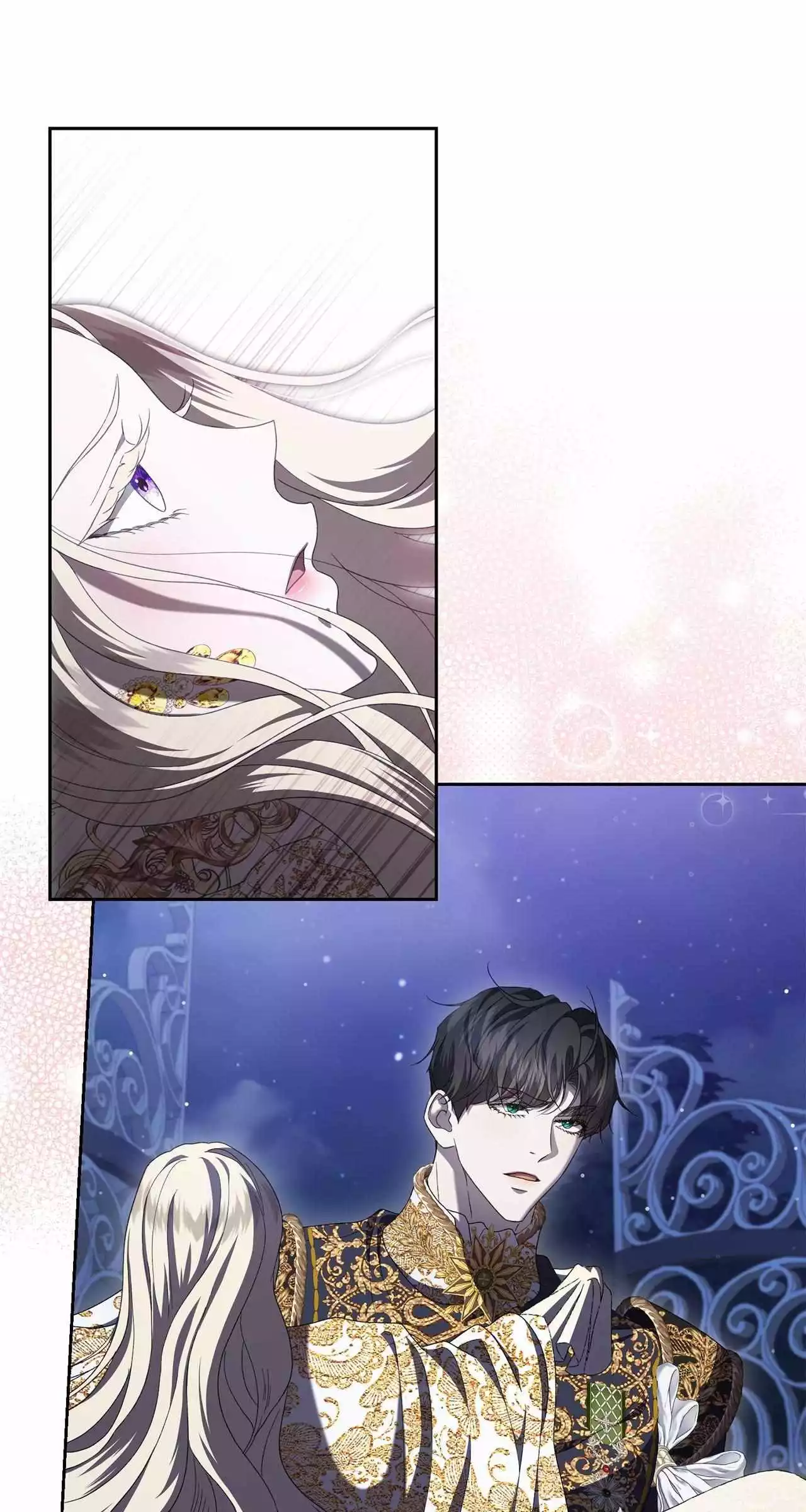 The Stone Thrown in the Lake Chapter 36 page 36