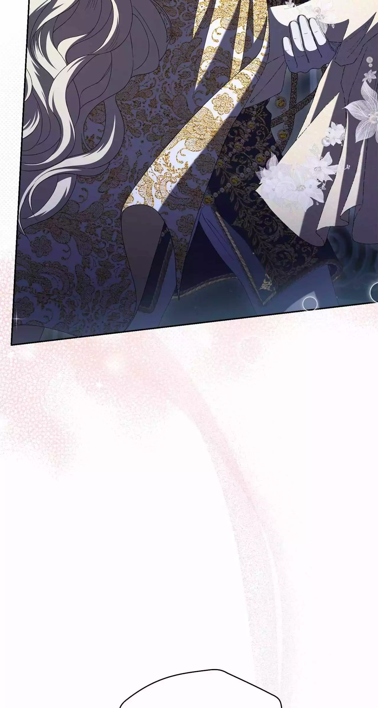 The Stone Thrown in the Lake Chapter 36 page 37