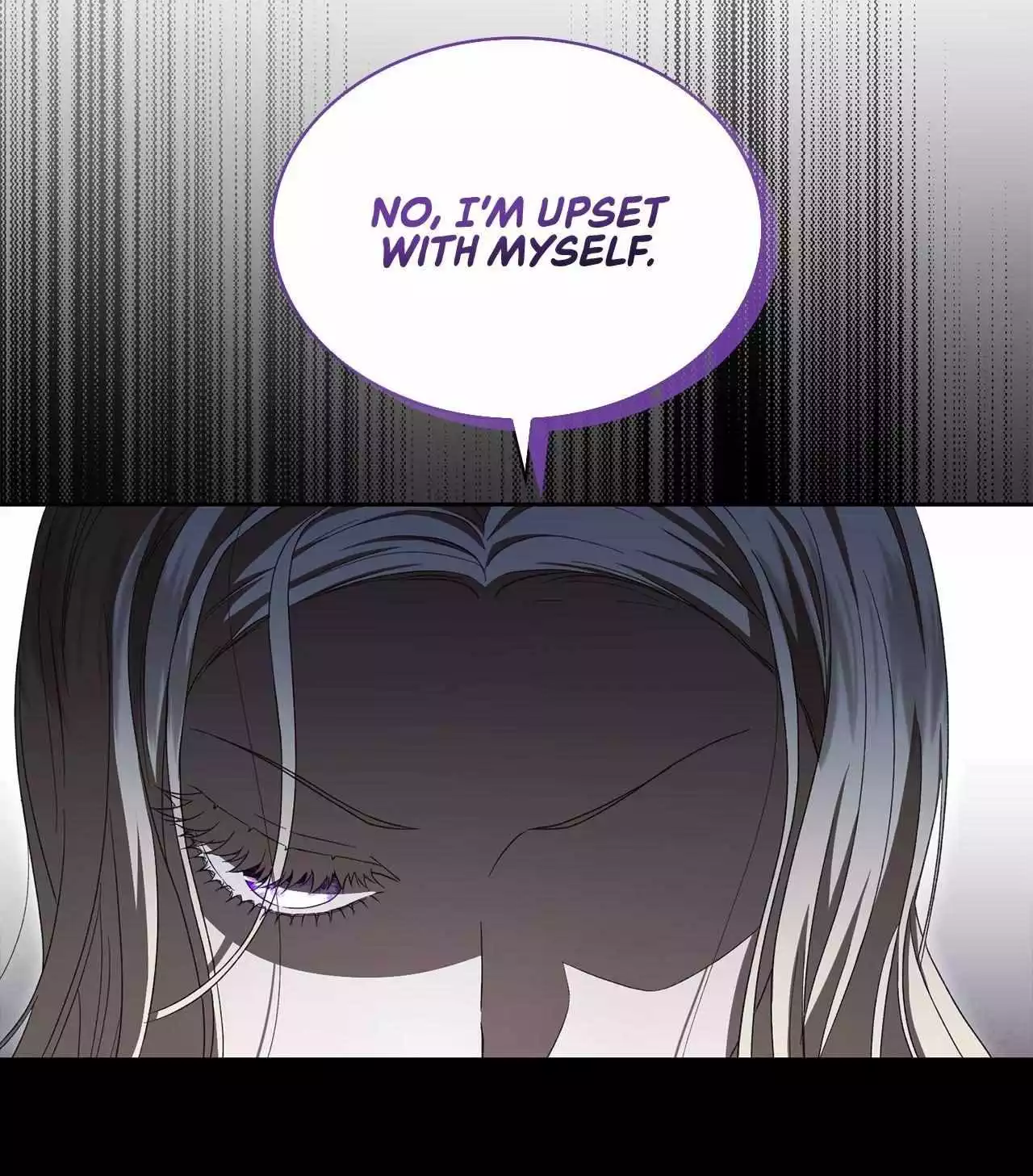 The Stone Thrown in the Lake Chapter 36 page 43