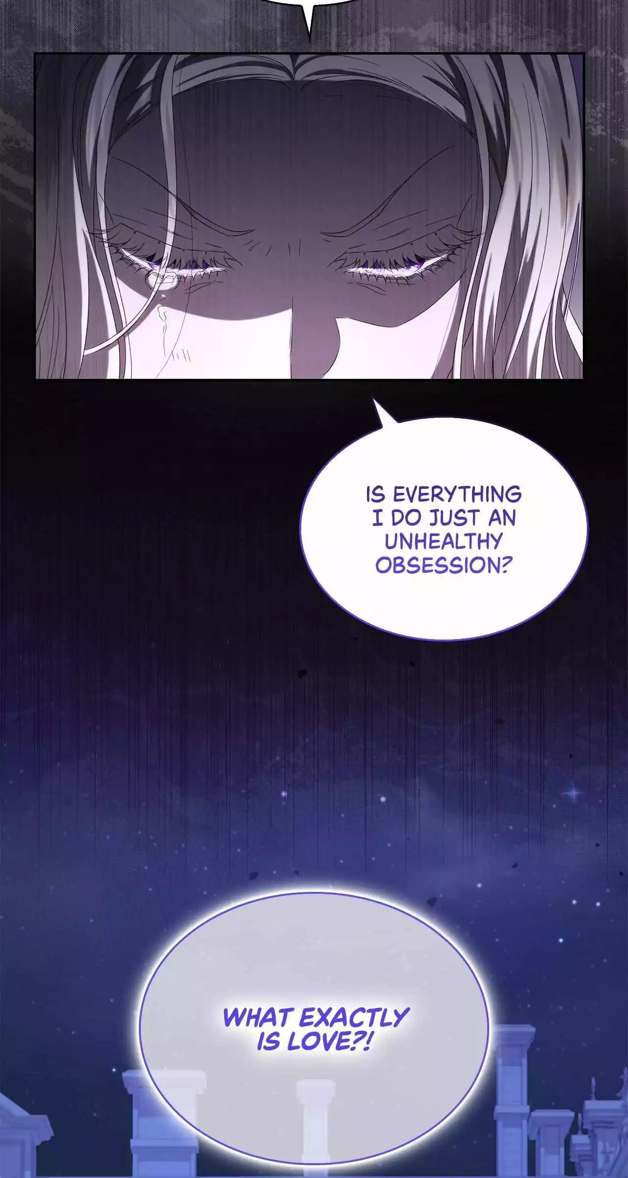 The Stone Thrown in the Lake Chapter 36 page 47