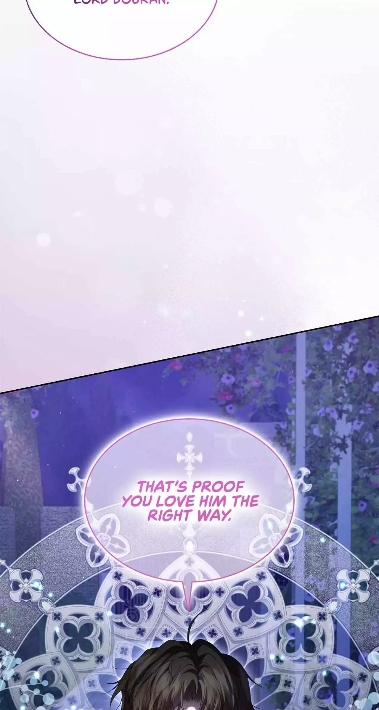 The Stone Thrown in the Lake Chapter 36 page 55