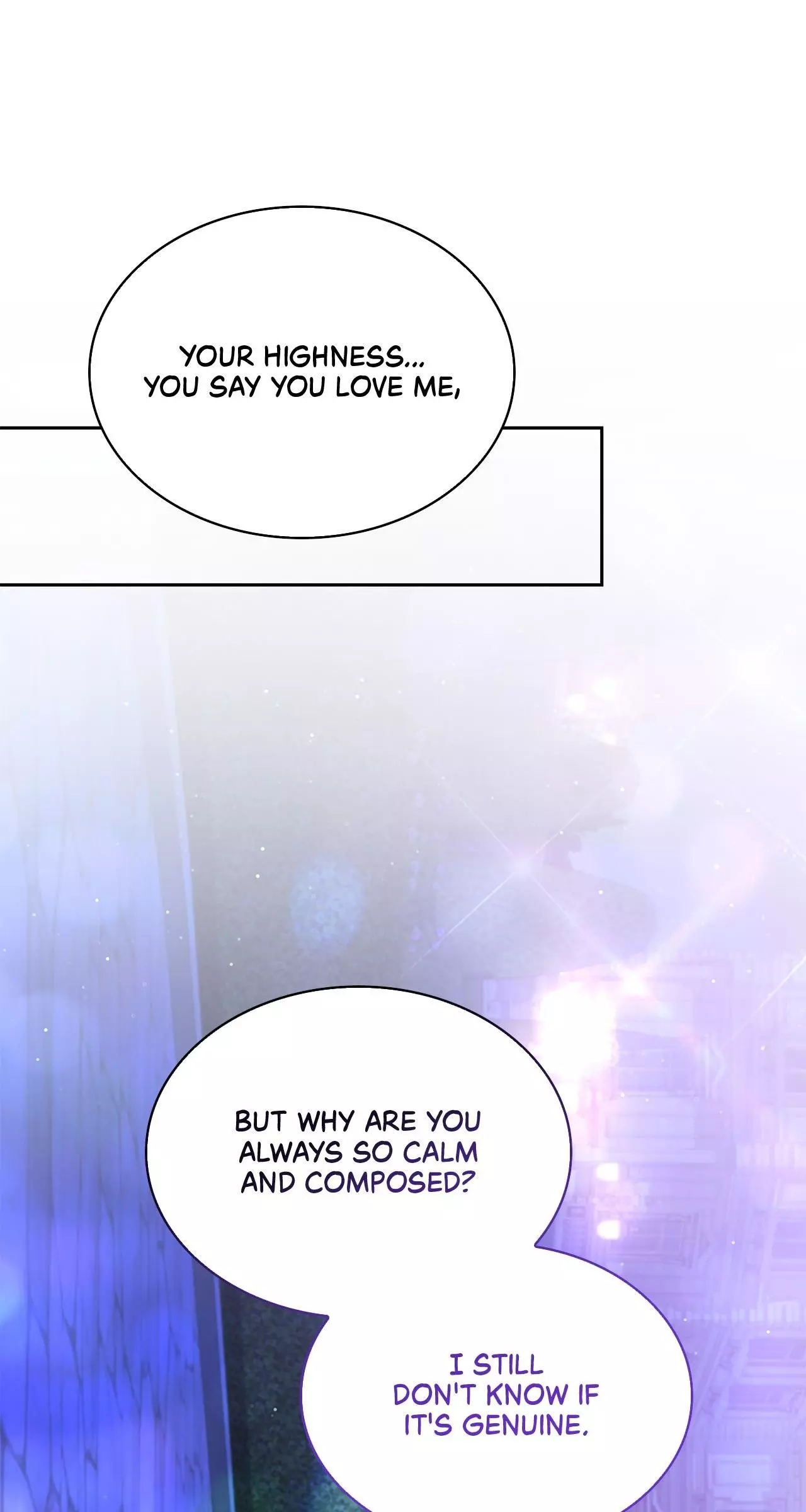 The Stone Thrown in the Lake Chapter 36 page 60