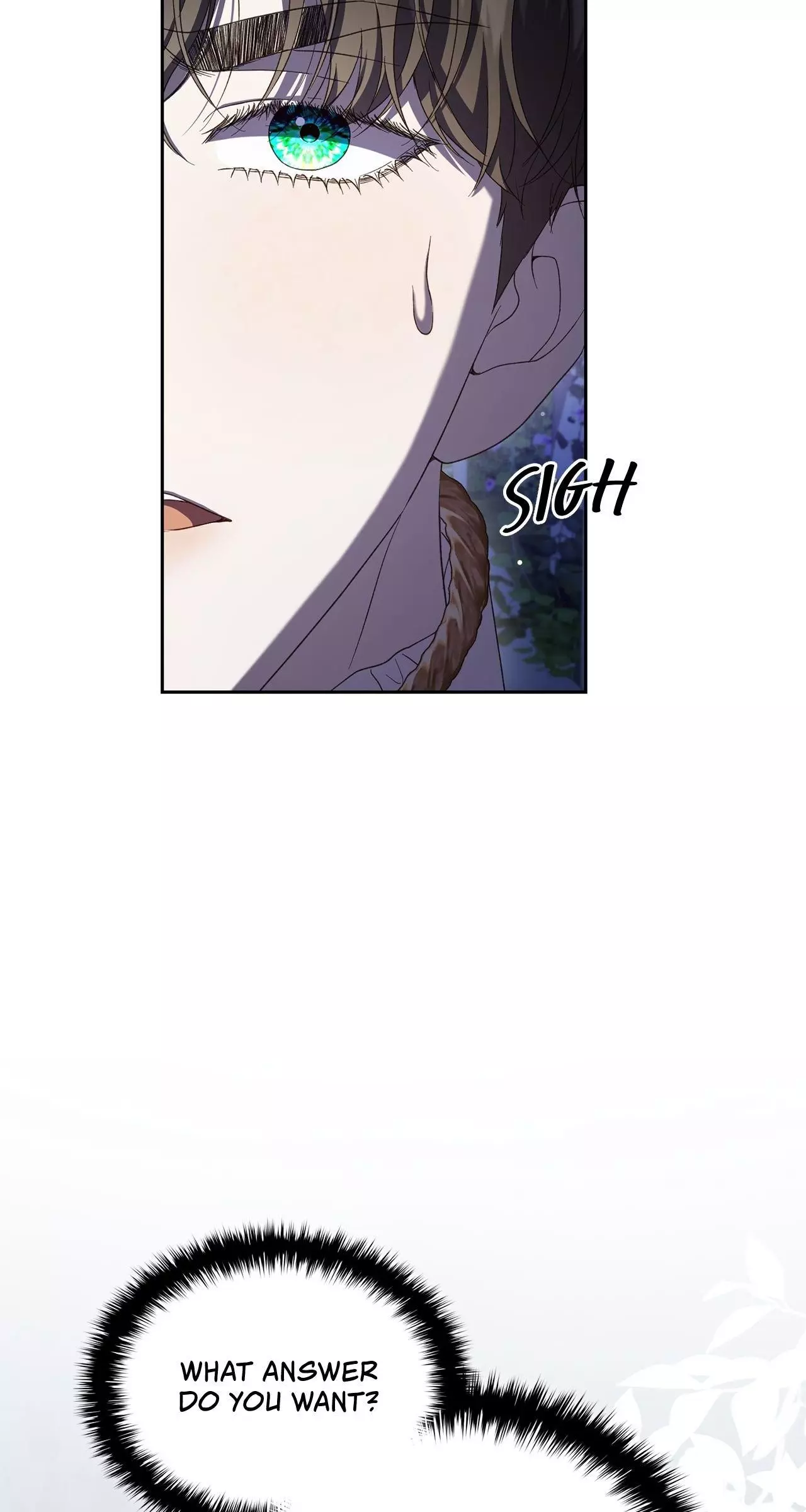 The Stone Thrown in the Lake Chapter 36 page 63
