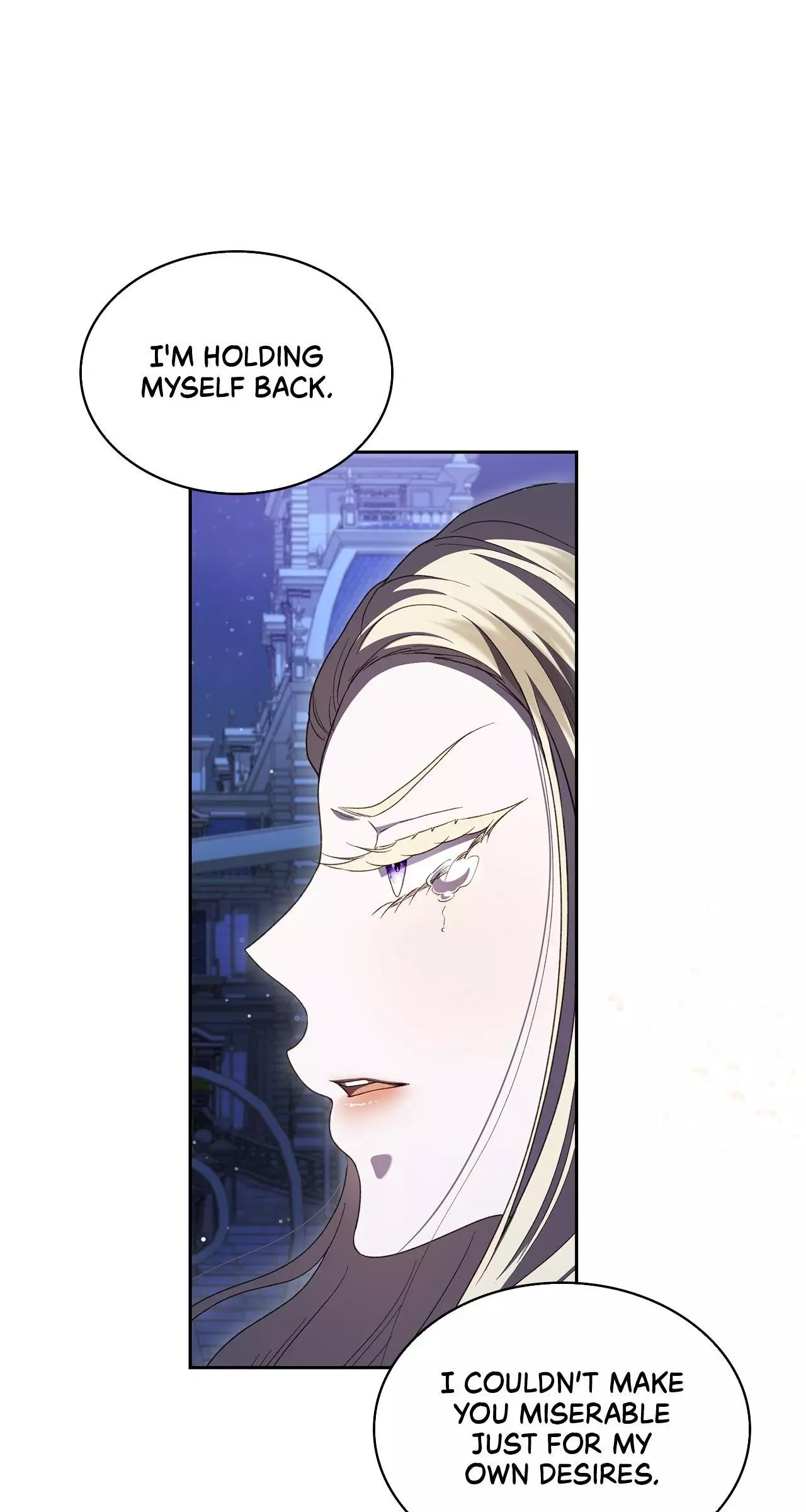The Stone Thrown in the Lake Chapter 36 page 68