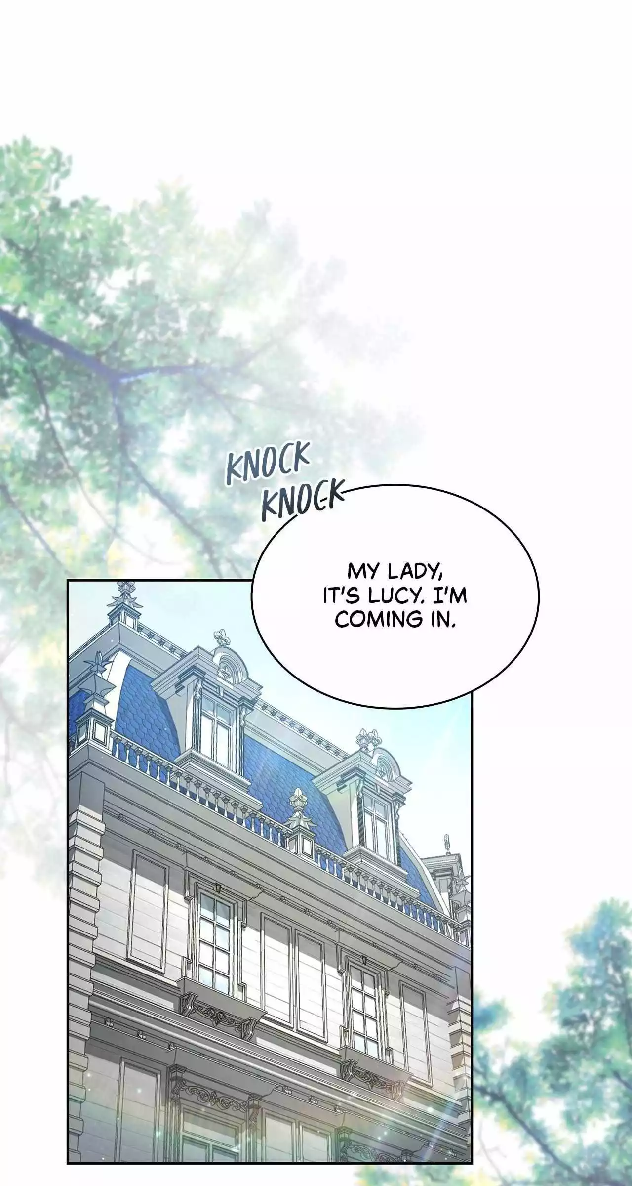 The Stone Thrown in the Lake Chapter 36 page 76