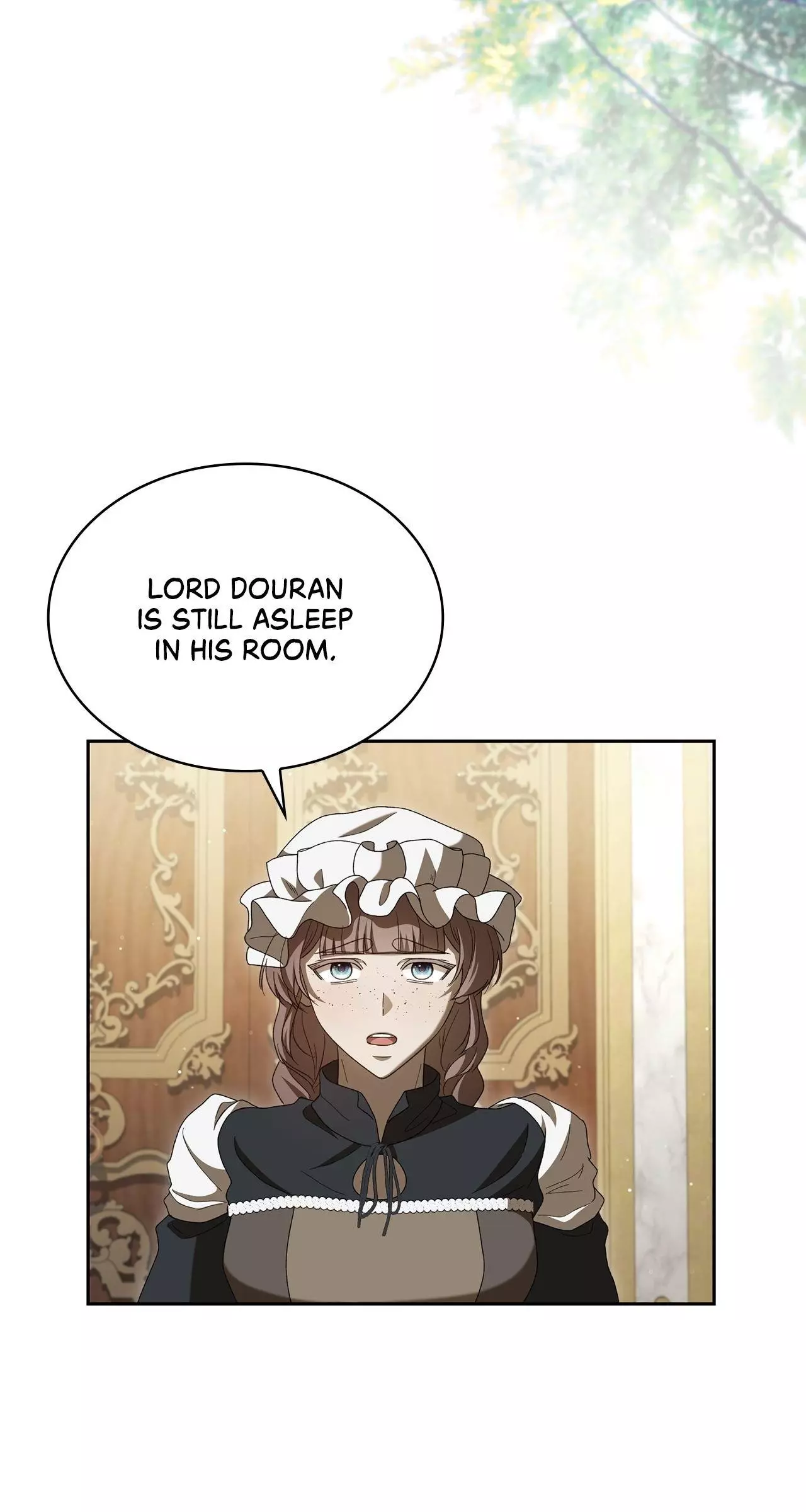 The Stone Thrown in the Lake Chapter 36 page 77