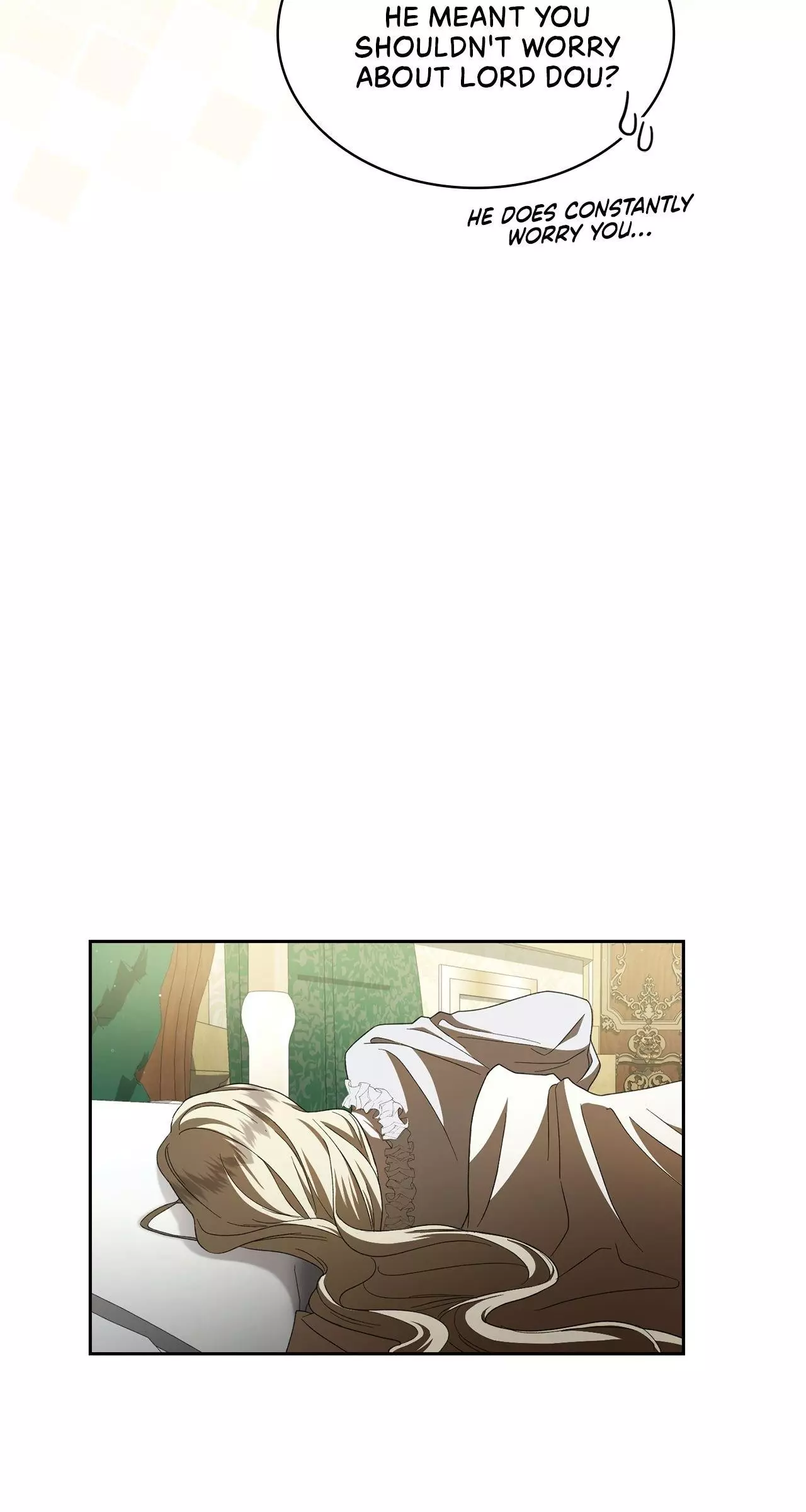 The Stone Thrown in the Lake Chapter 36 page 80