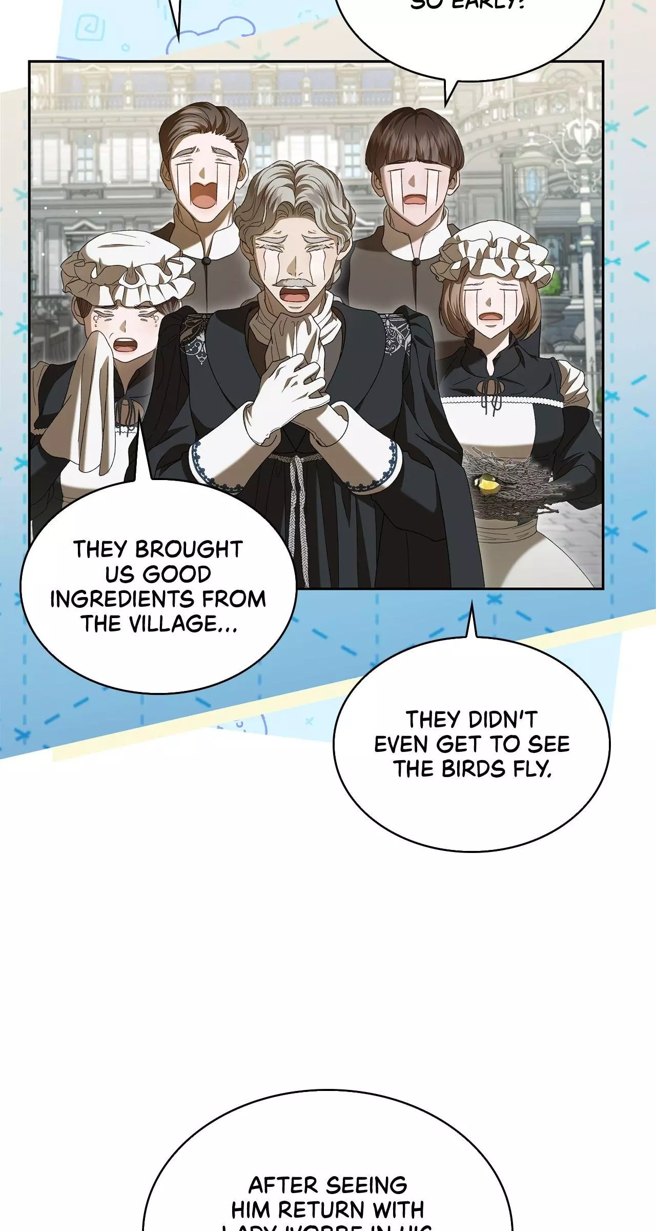 The Stone Thrown in the Lake Chapter 37 page 4