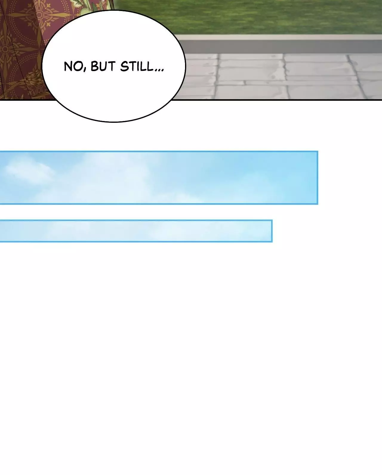 The Stone Thrown in the Lake Chapter 37 page 8