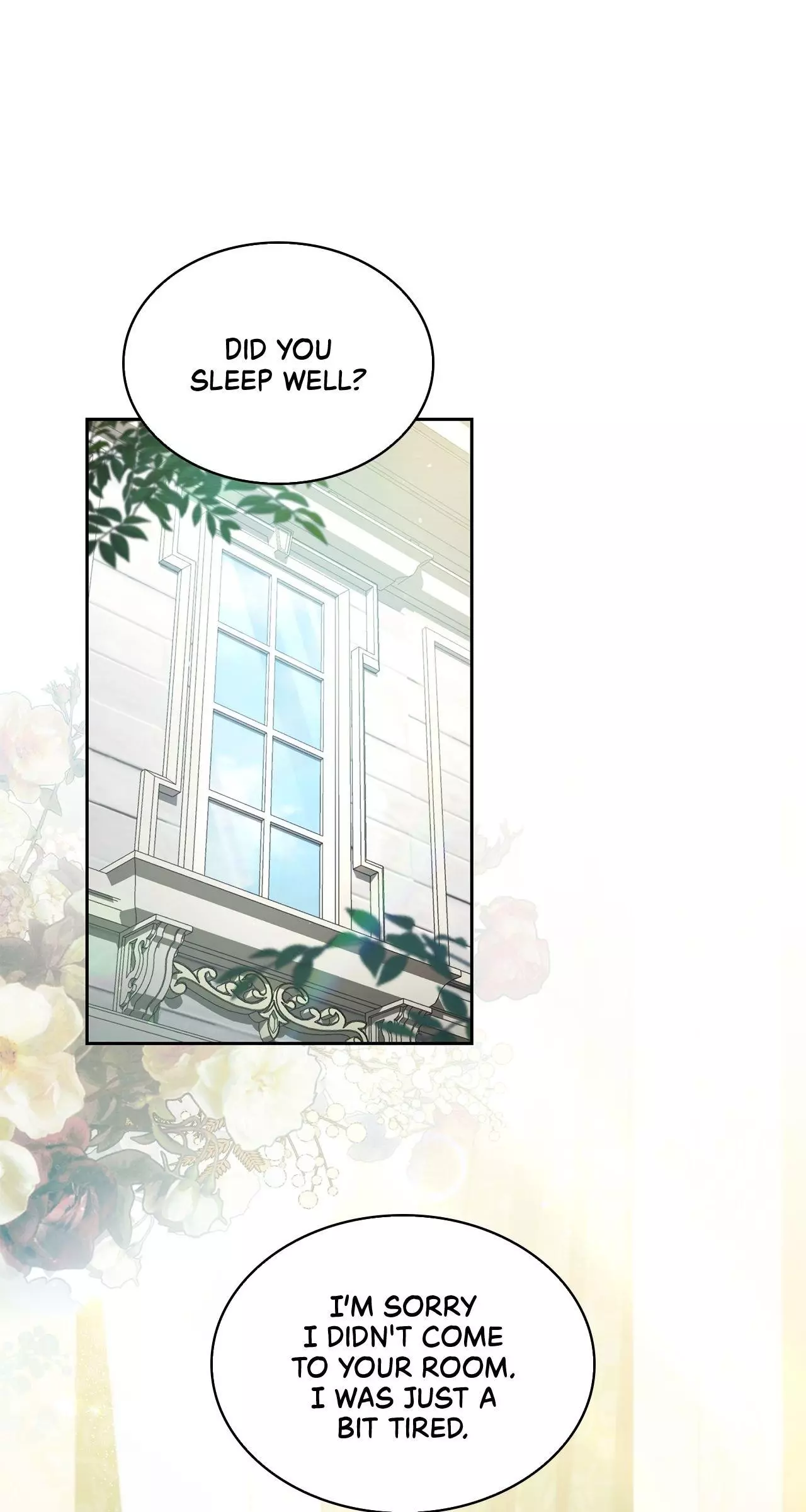 The Stone Thrown in the Lake Chapter 37 page 9