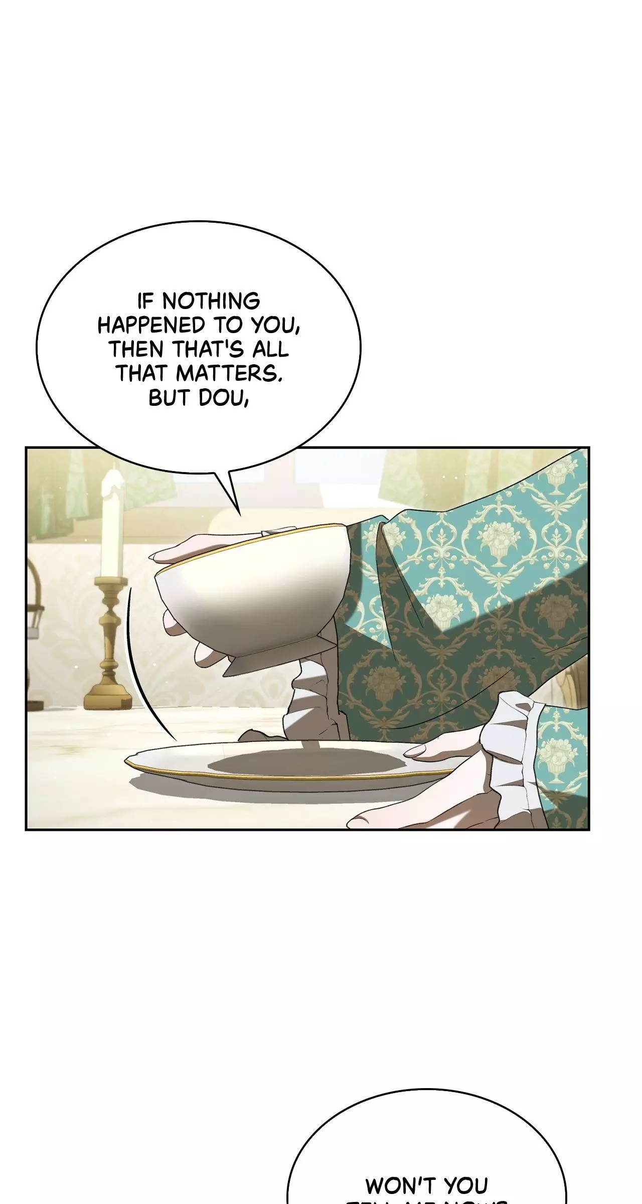 The Stone Thrown in the Lake Chapter 37 page 12