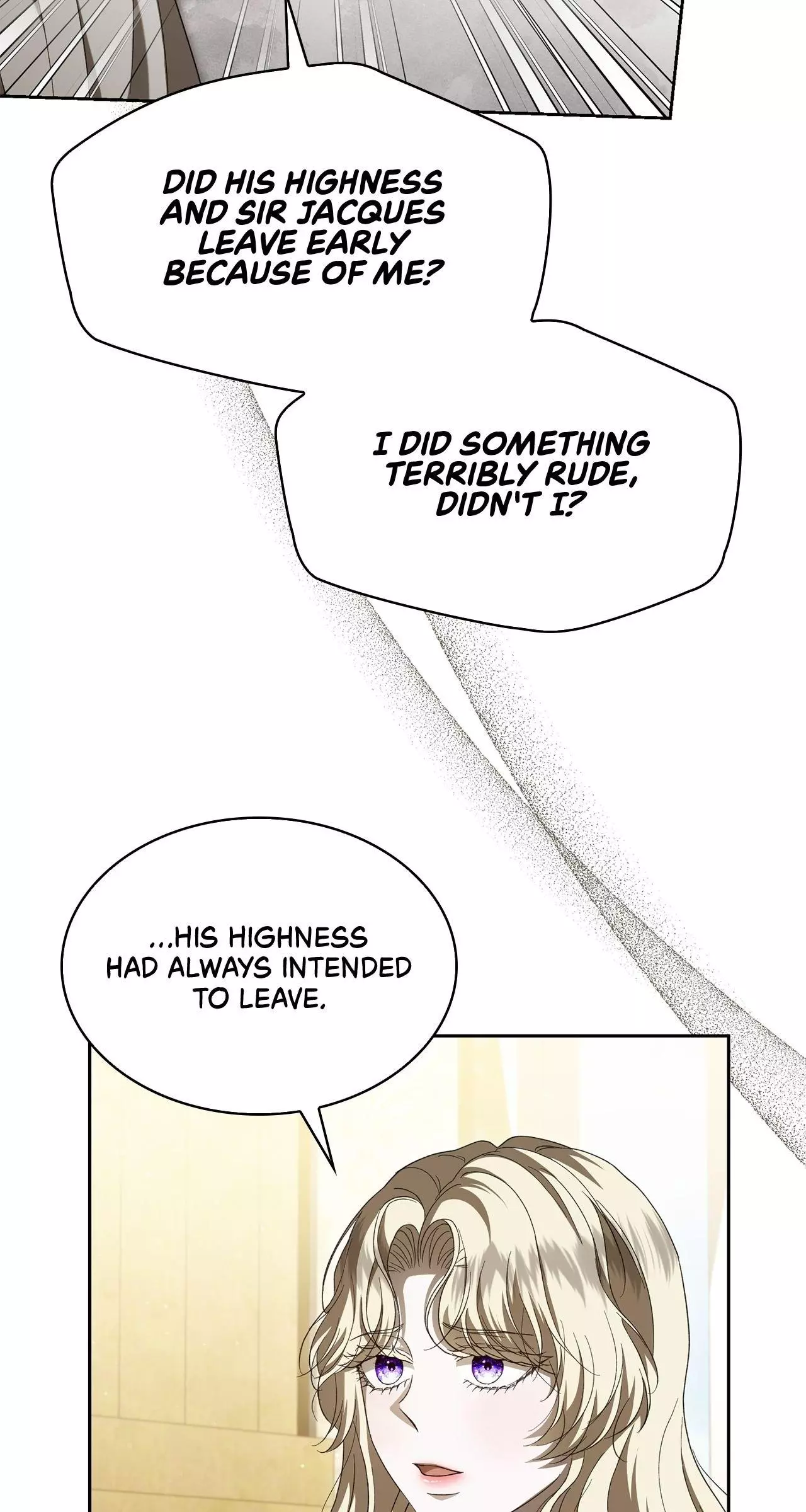 The Stone Thrown in the Lake Chapter 37 page 15