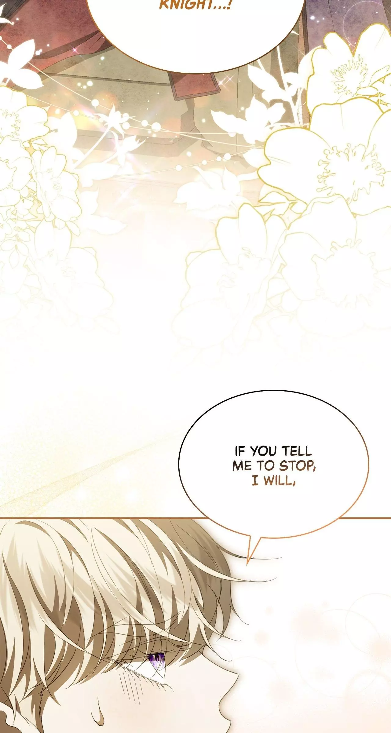 The Stone Thrown in the Lake Chapter 37 page 30