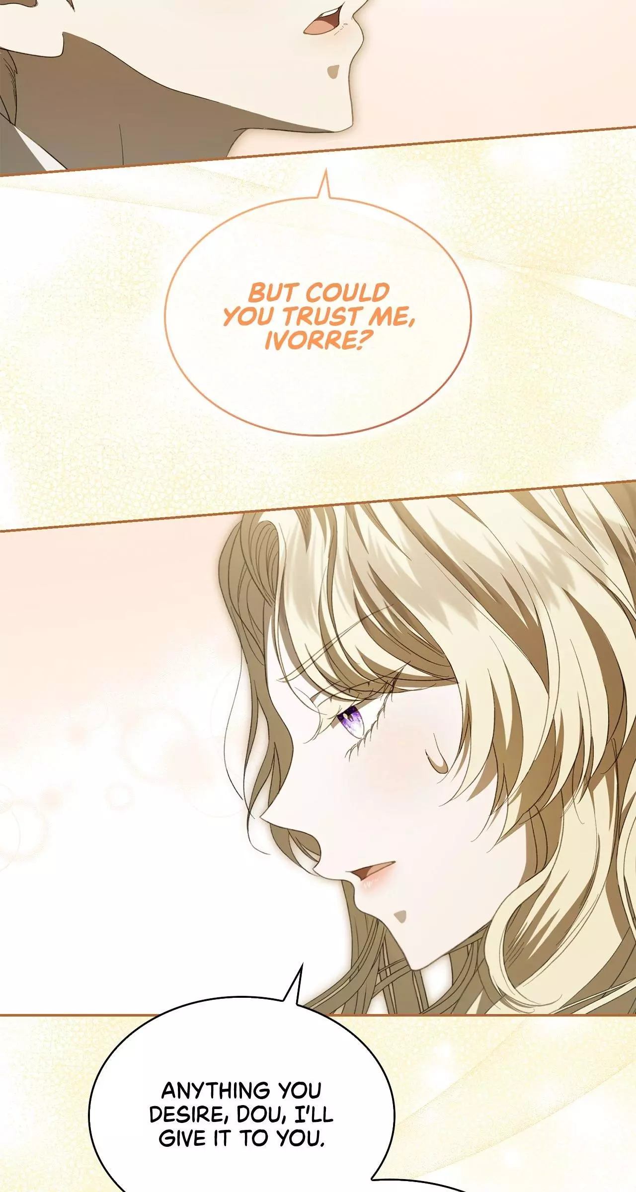 The Stone Thrown in the Lake Chapter 37 page 31
