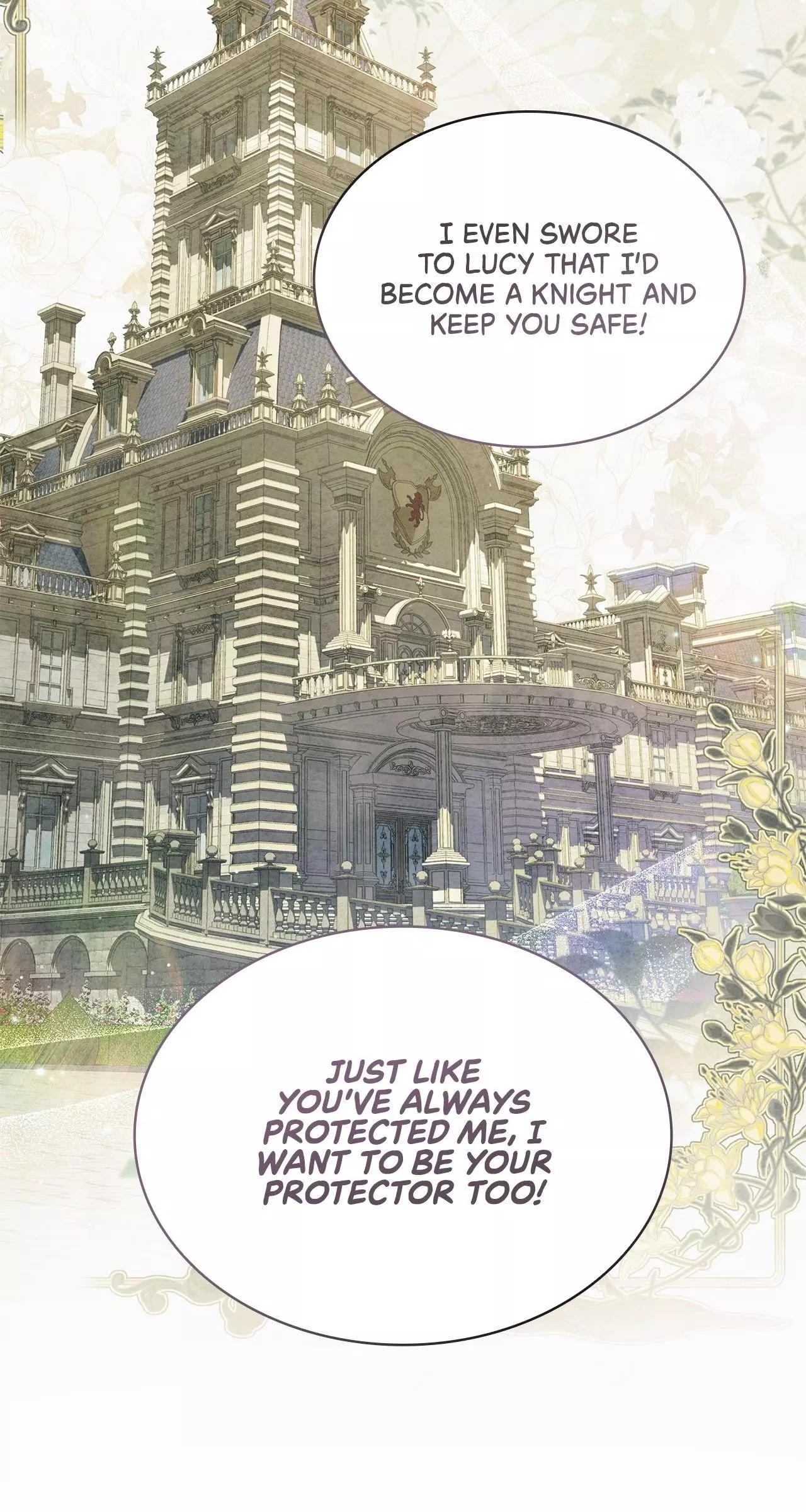 The Stone Thrown in the Lake Chapter 37 page 37