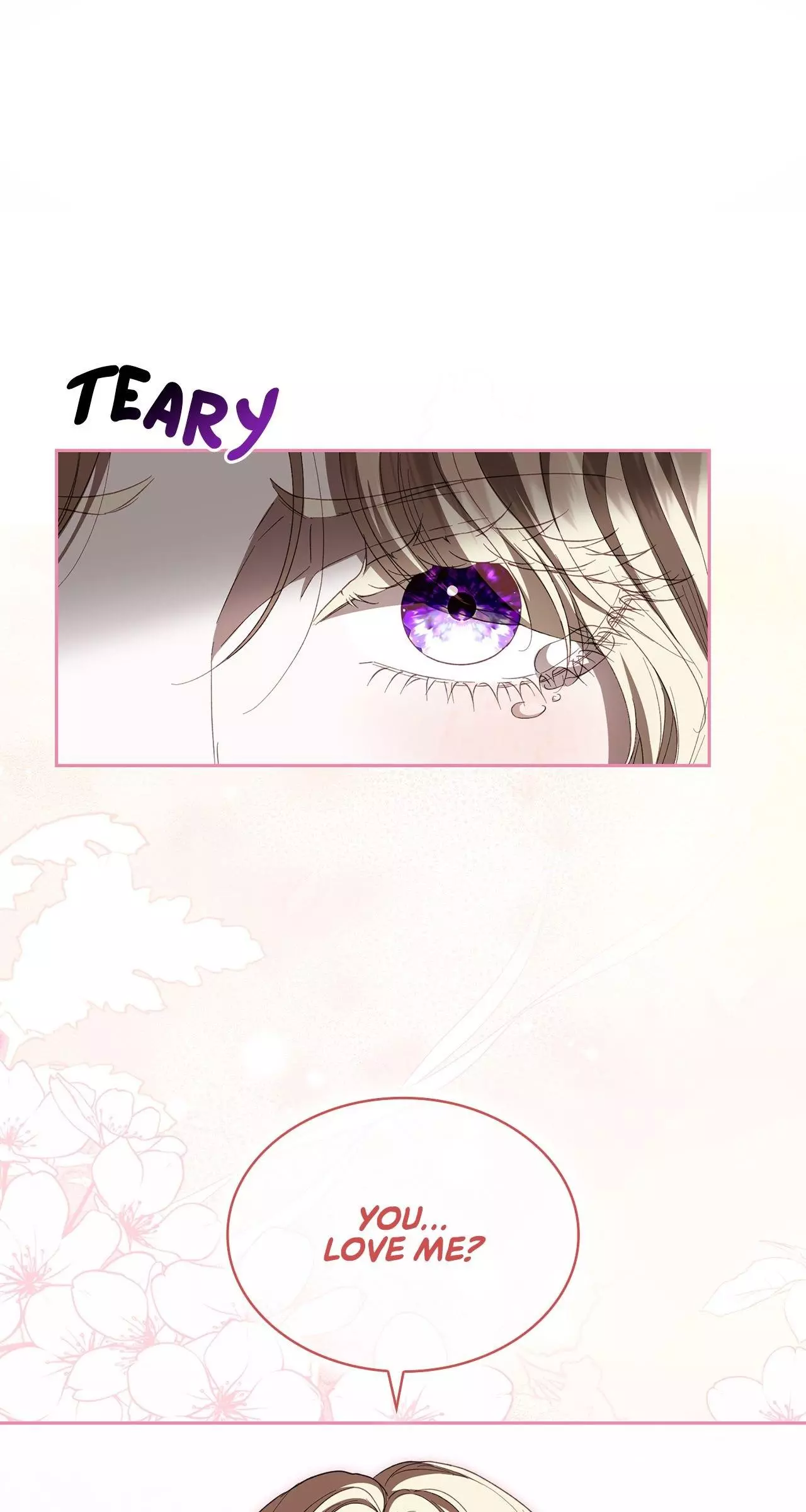 The Stone Thrown in the Lake Chapter 37 page 38