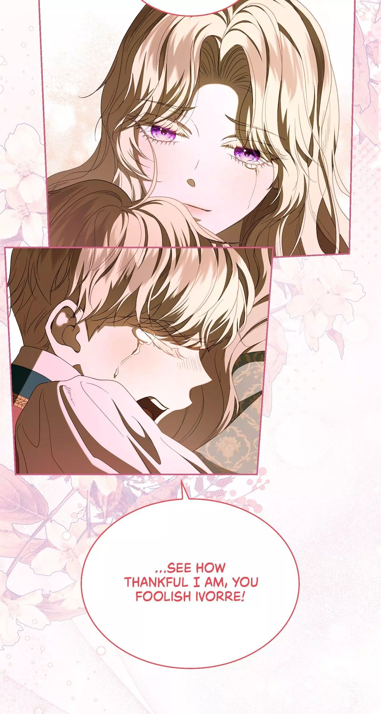 The Stone Thrown in the Lake Chapter 37 page 44