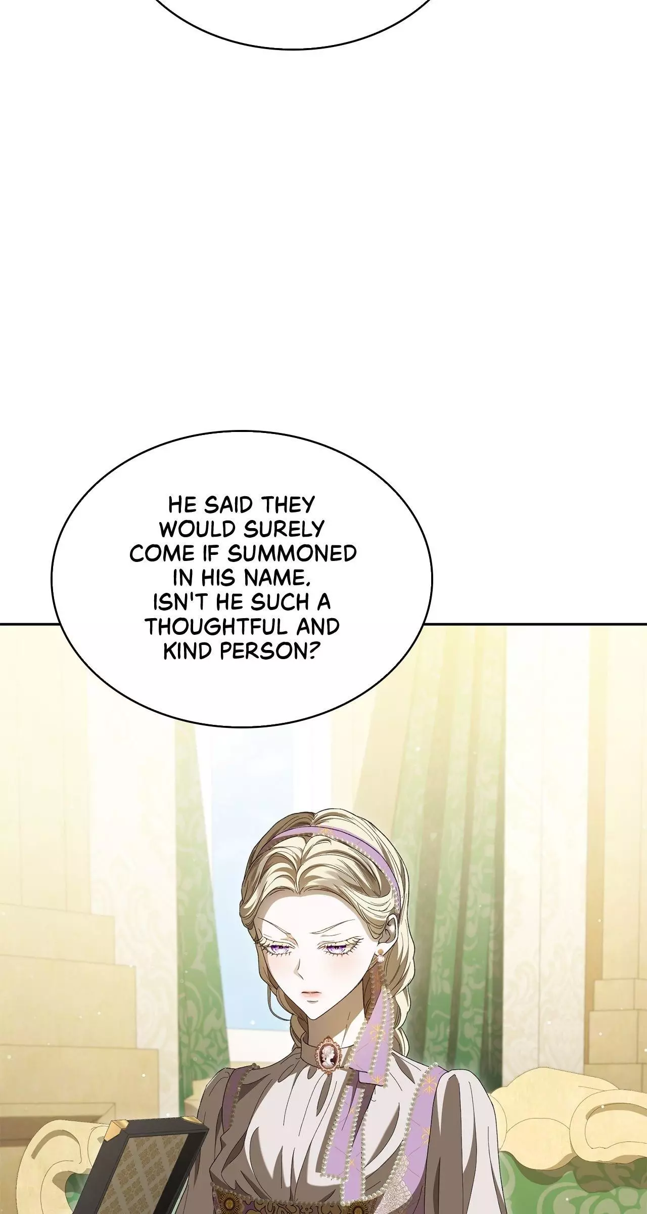 The Stone Thrown in the Lake Chapter 37 page 63