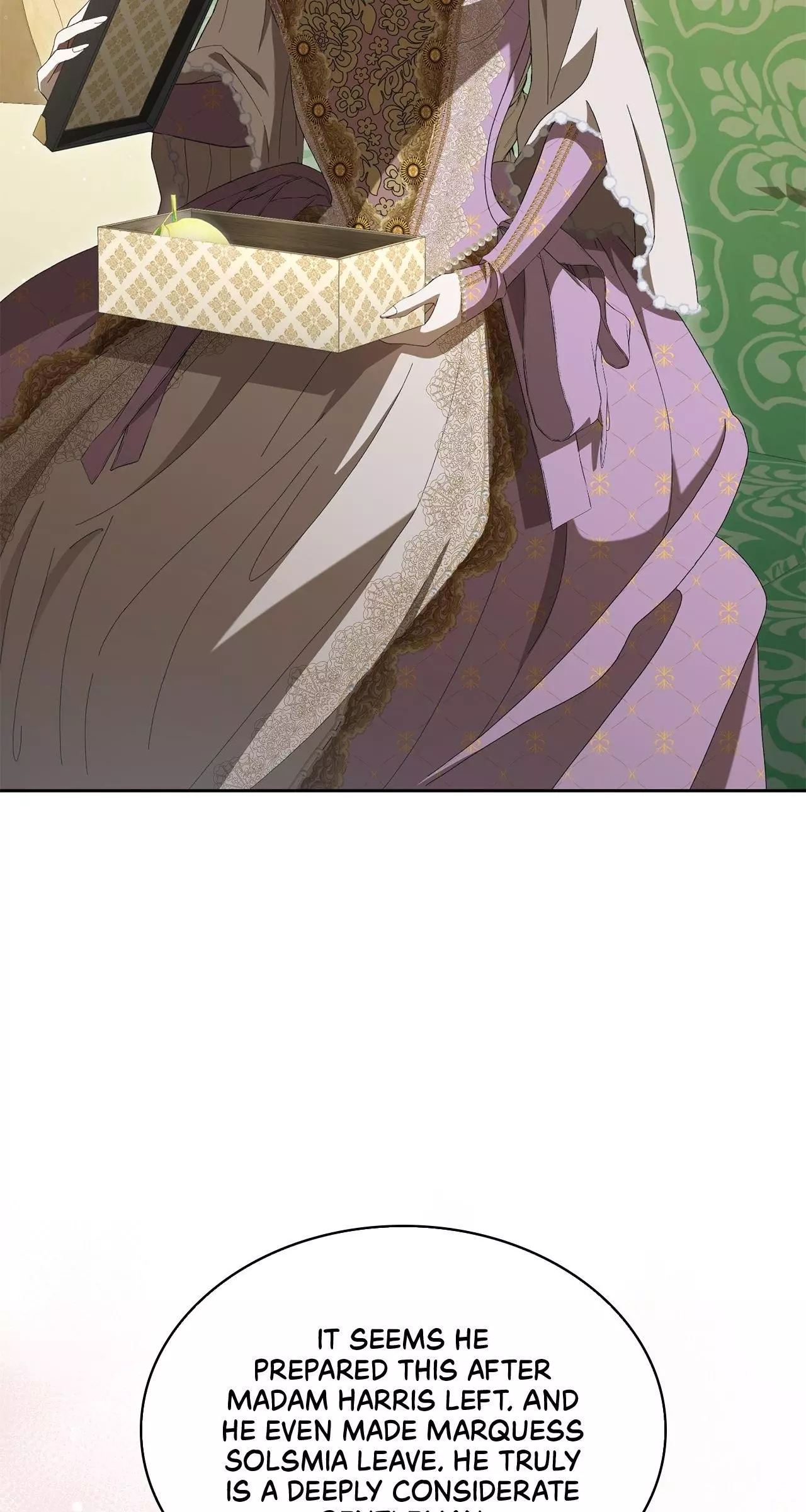 The Stone Thrown in the Lake Chapter 37 page 64