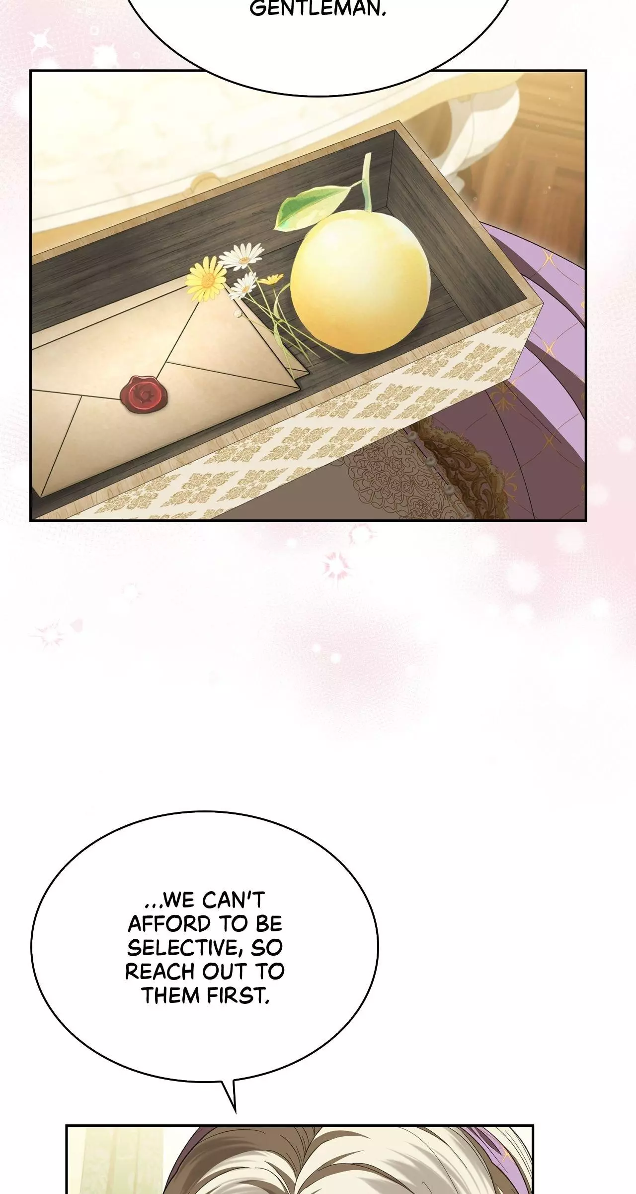 The Stone Thrown in the Lake Chapter 37 page 65