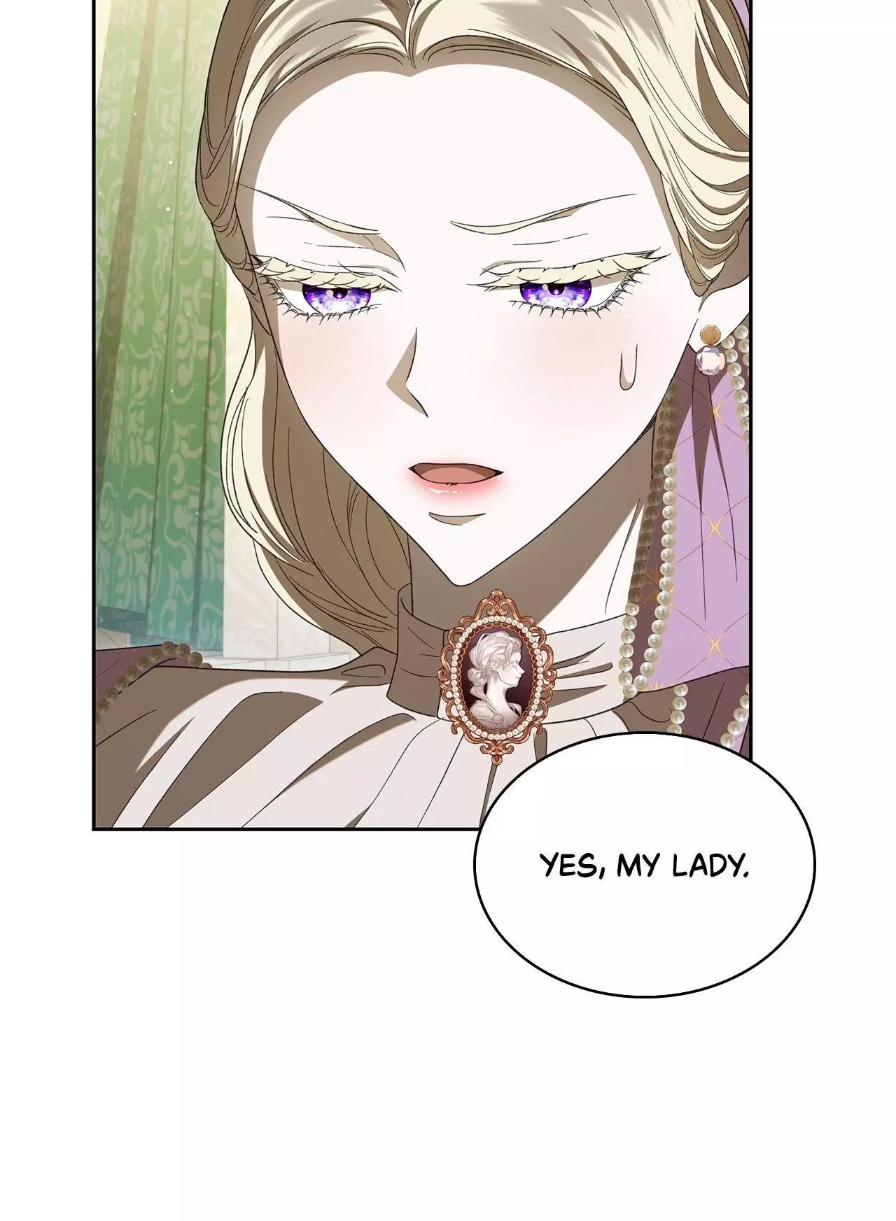 The Stone Thrown in the Lake Chapter 37 page 66