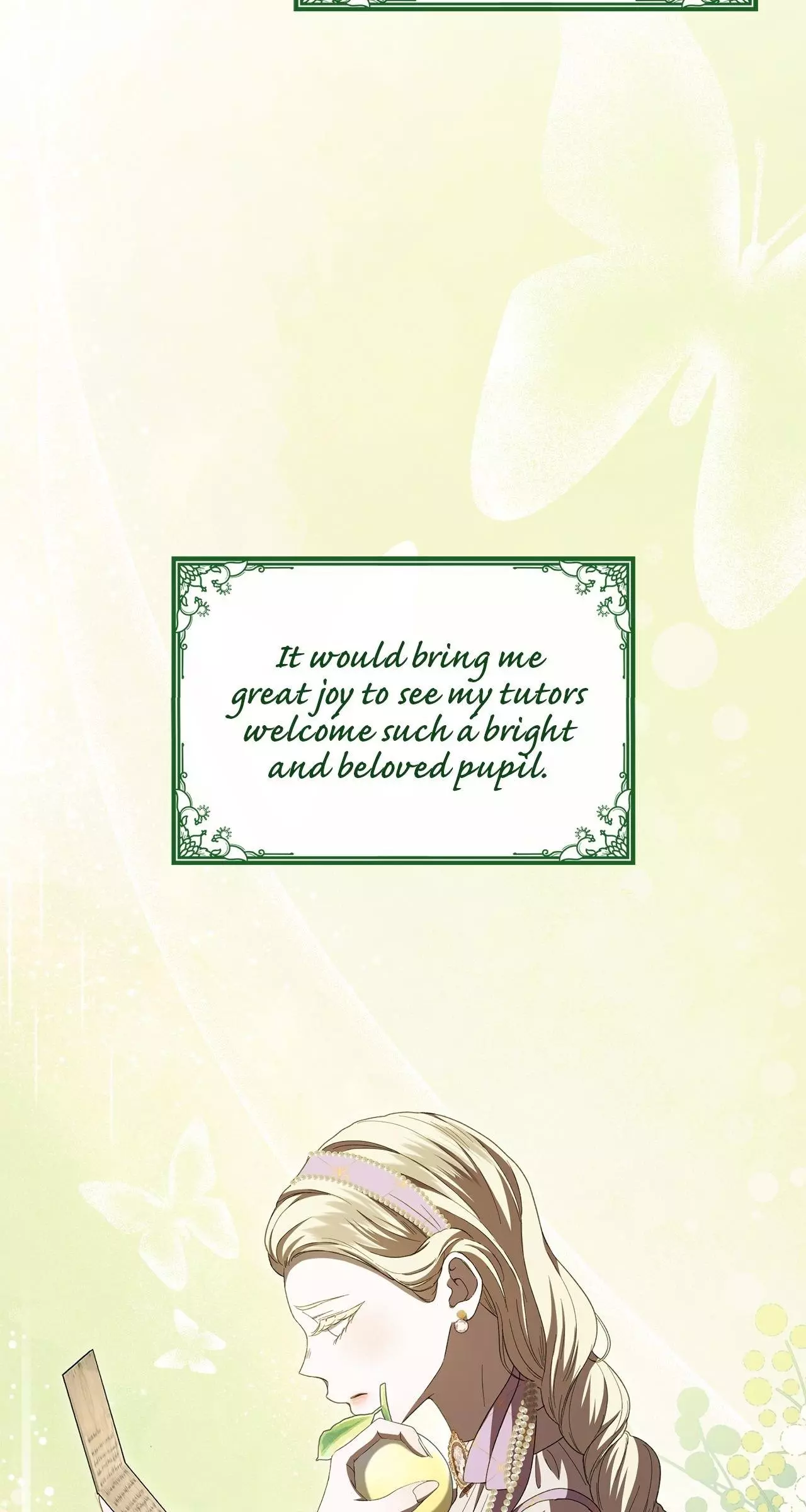 The Stone Thrown in the Lake Chapter 37 page 68