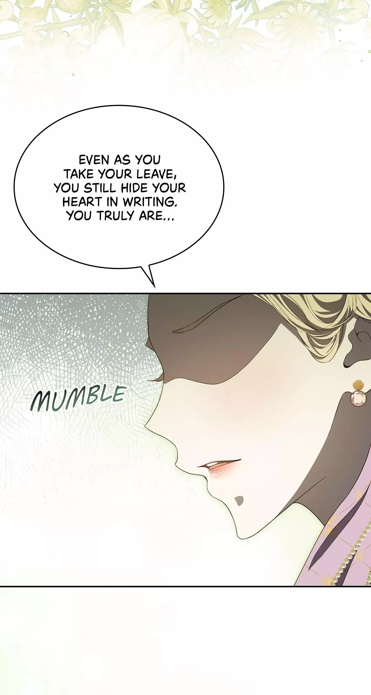 The Stone Thrown in the Lake Chapter 37 page 70